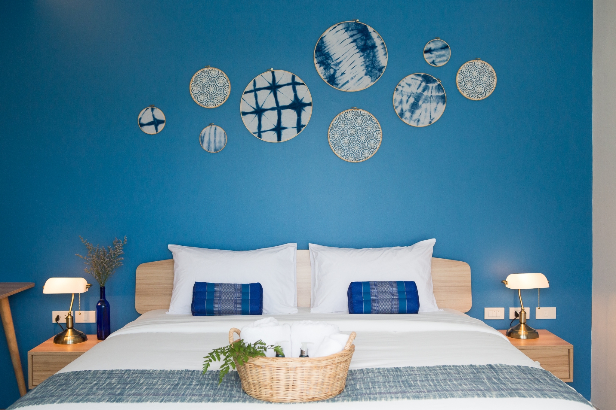 Double Superior Pool View