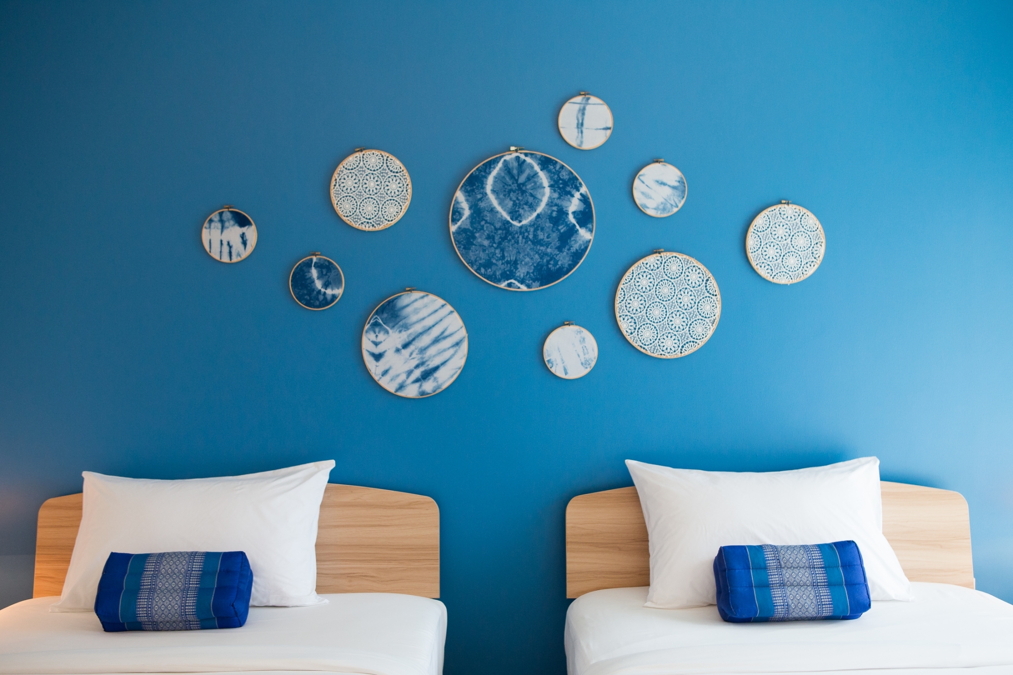 Double or Twin Superior