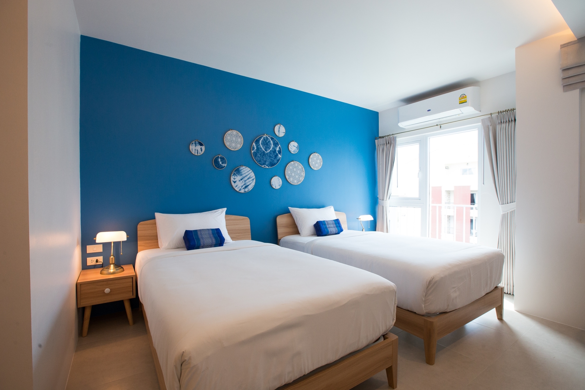 Double or Twin Superior