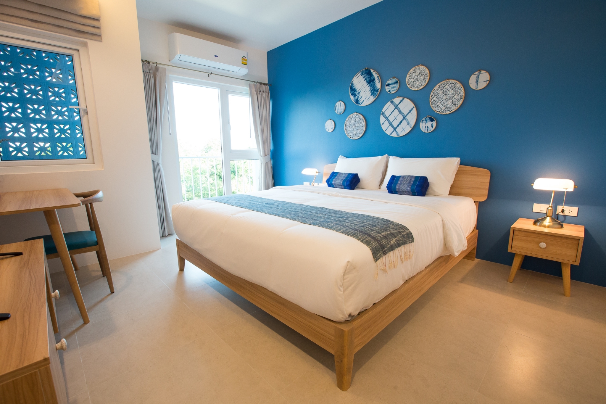 Double or Twin Superior