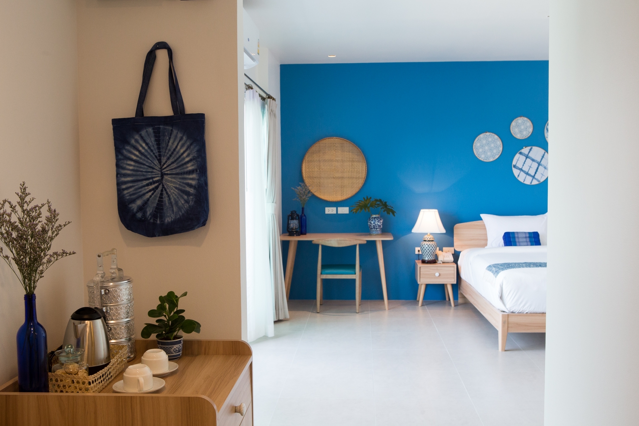 Double Deluxe Pool View