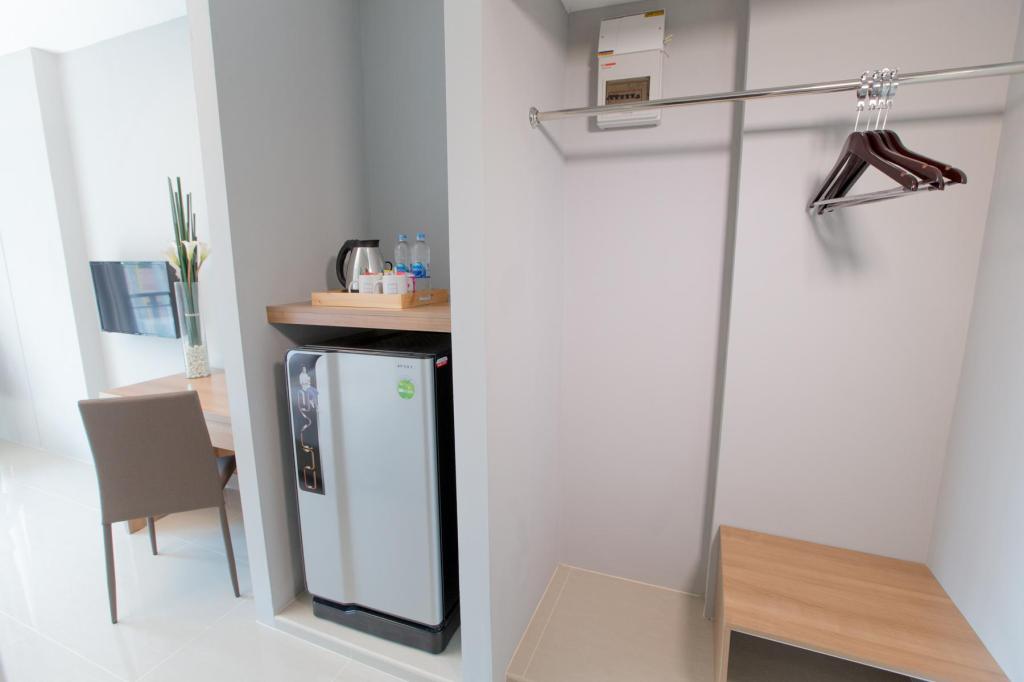 Family Room Capacity 3