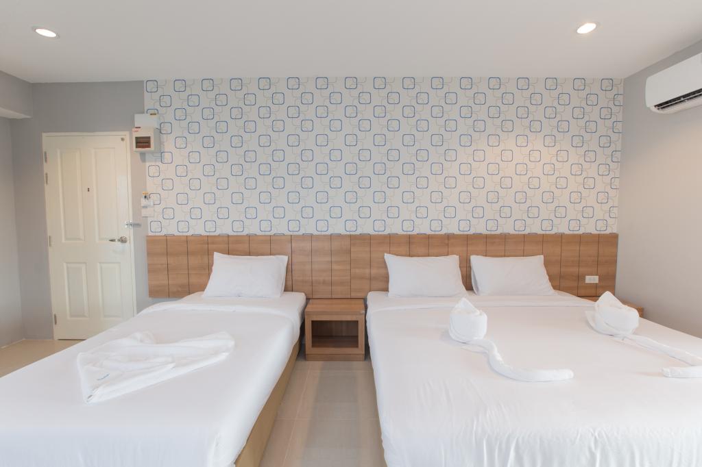 Family Room Capacity 3