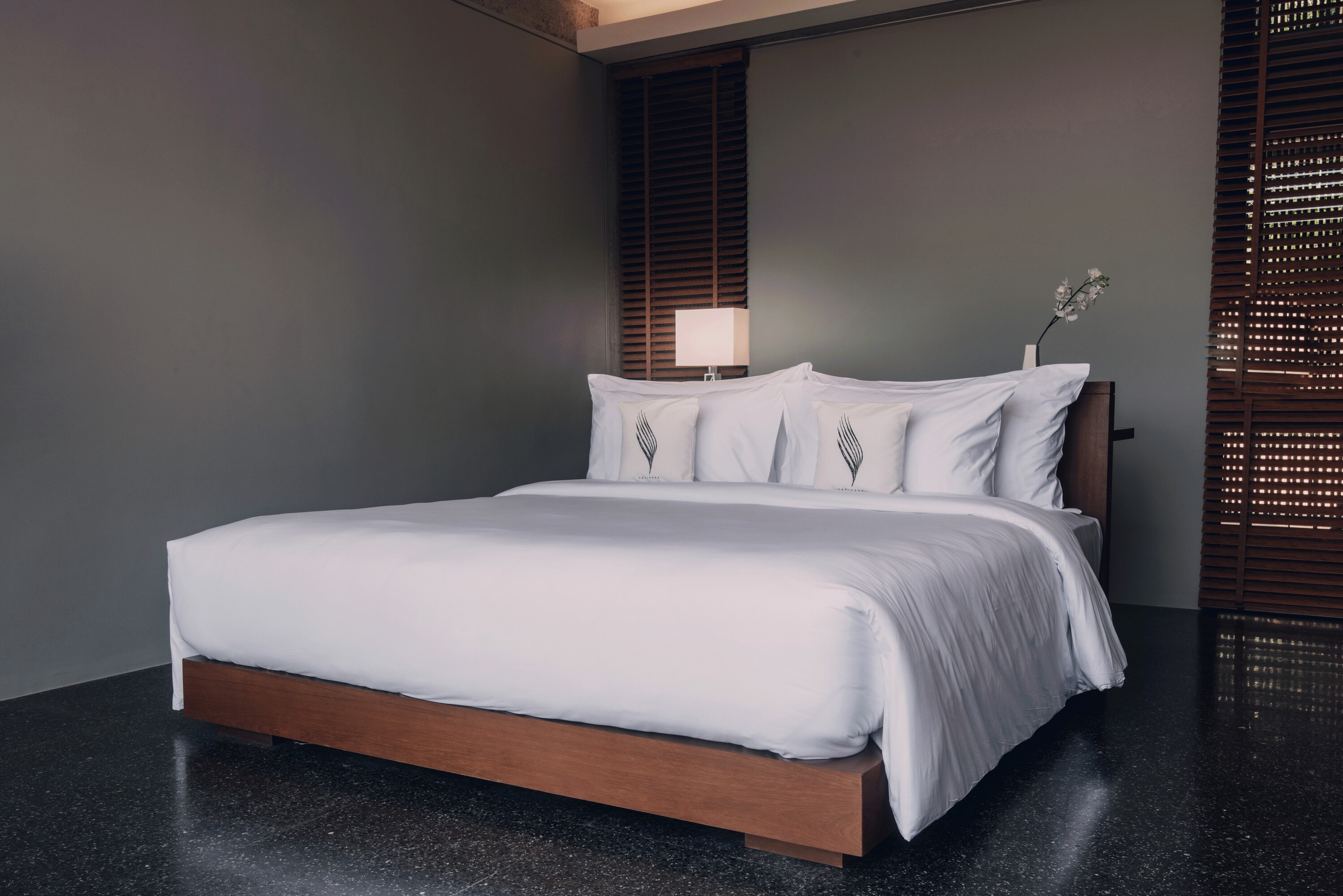 Double Deluxe Mountain View