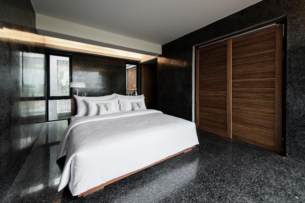 Suite Deluxe Ocean View