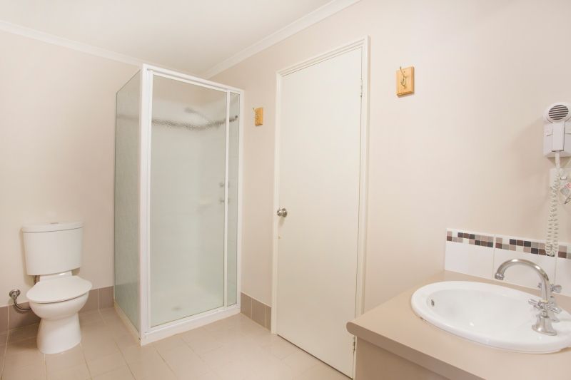 Cabin Deluxe Two Bedroom