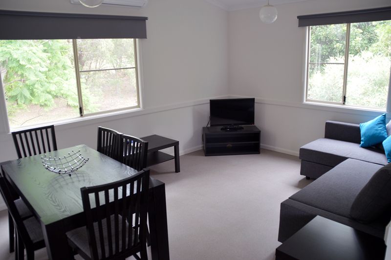 Cabin Superior Two Bedrooms