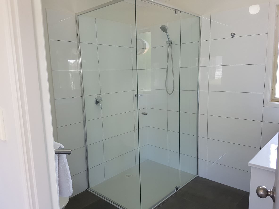 Cabin Superior One Bedroom