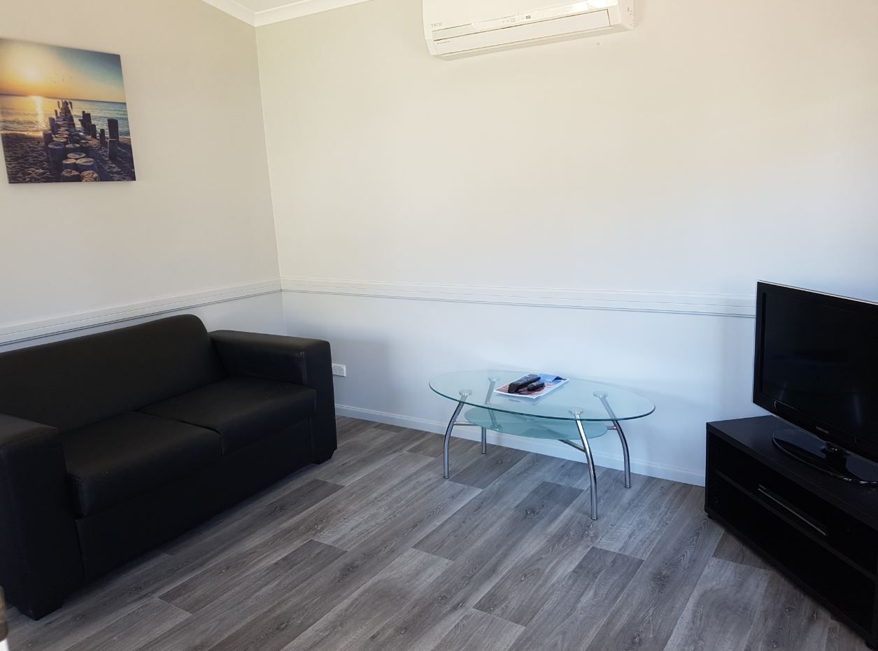 Cabin Superior One Bedroom