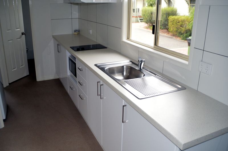 Cabin Superior Two Bedrooms