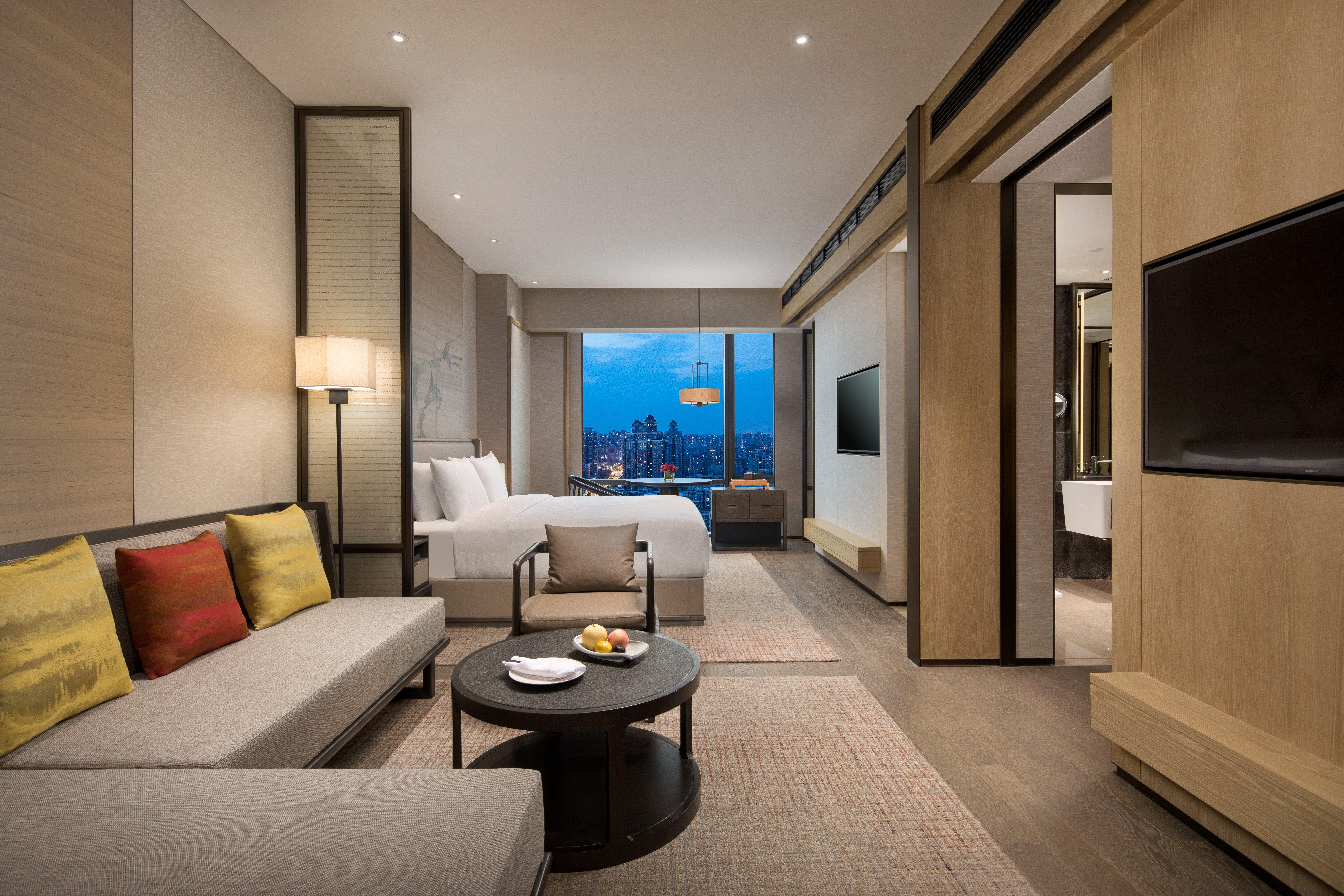 Junior Suite Standard