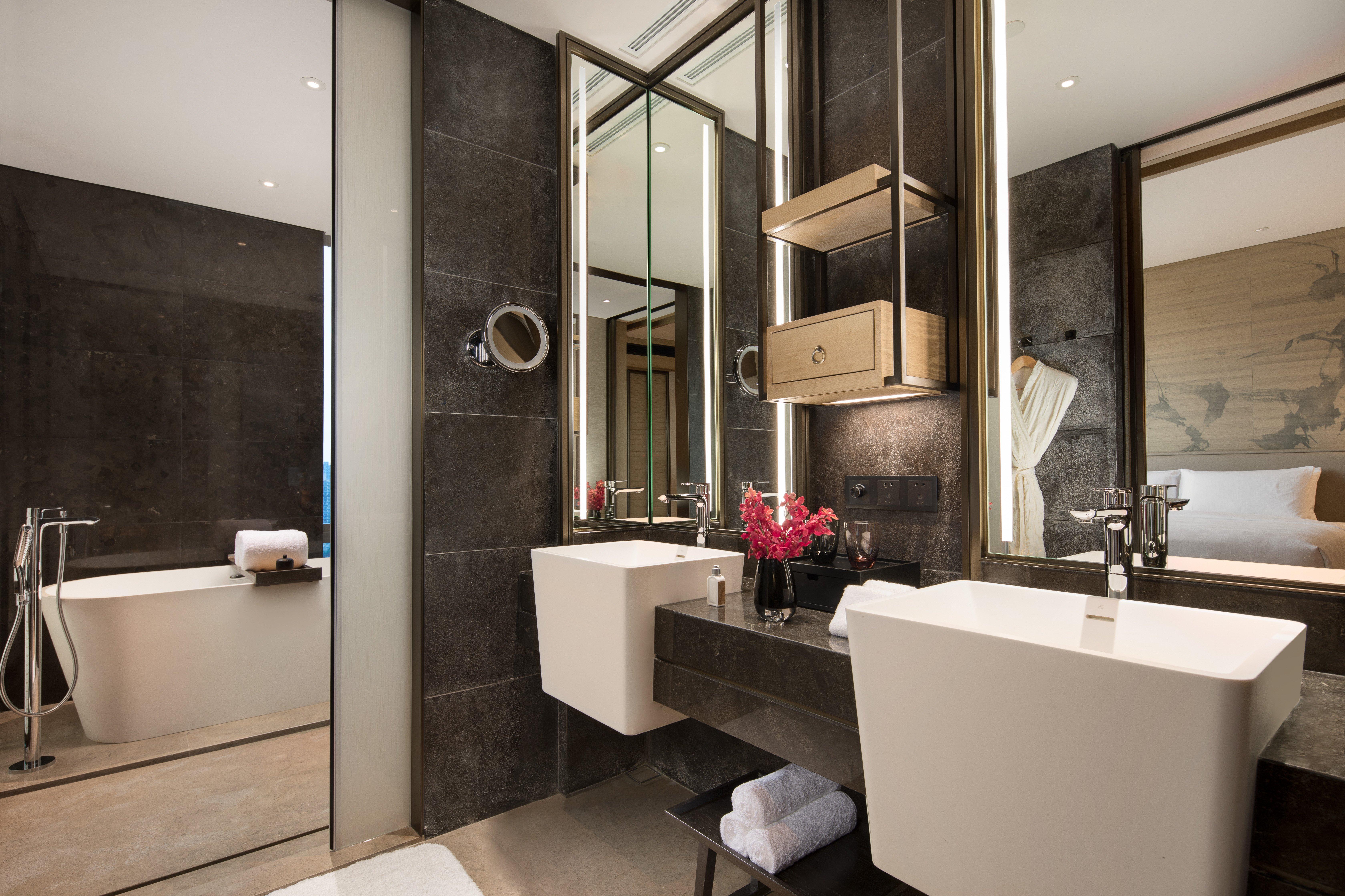 Double Premium King Bed