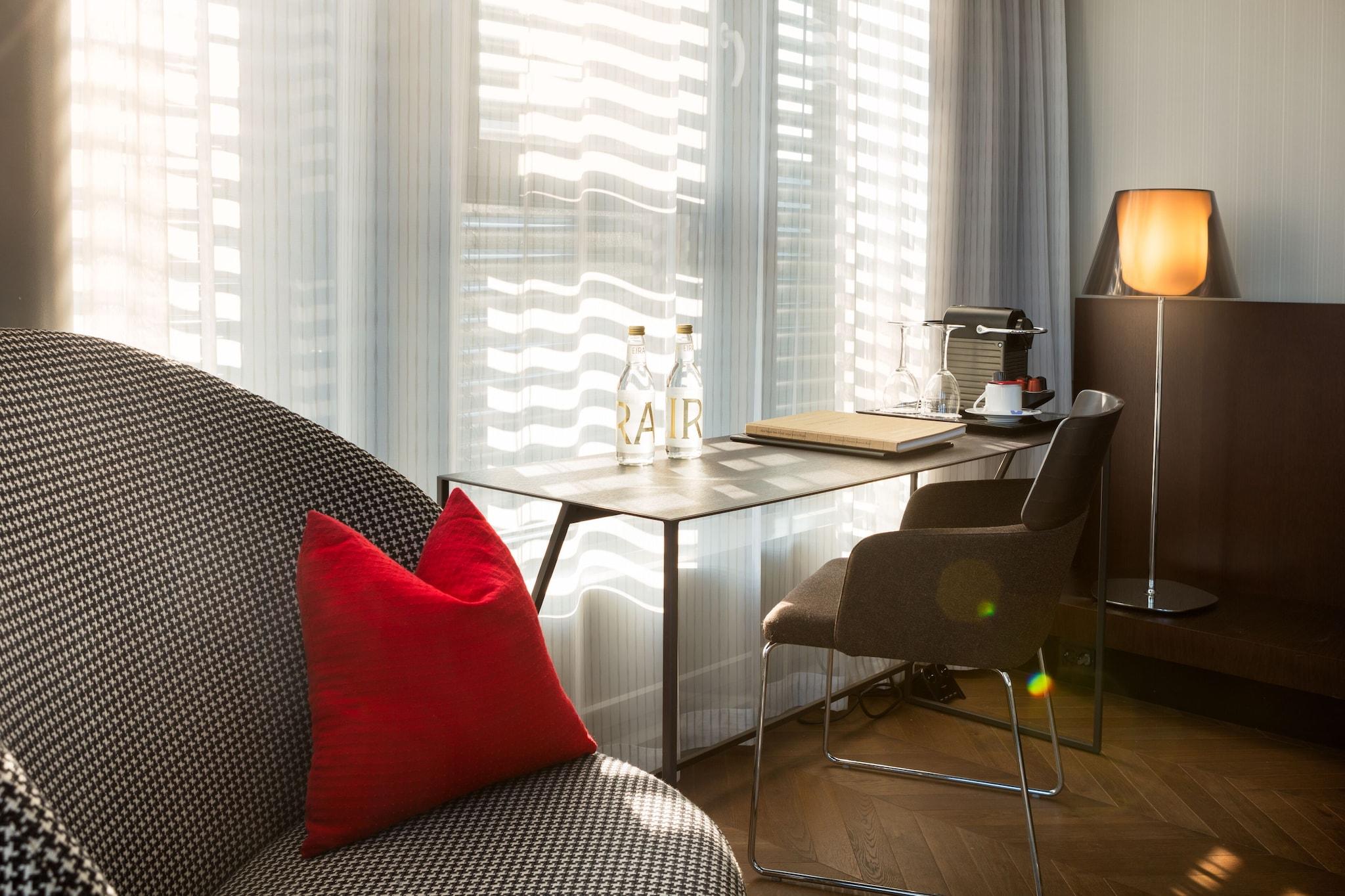 Suite City View One Bedroom