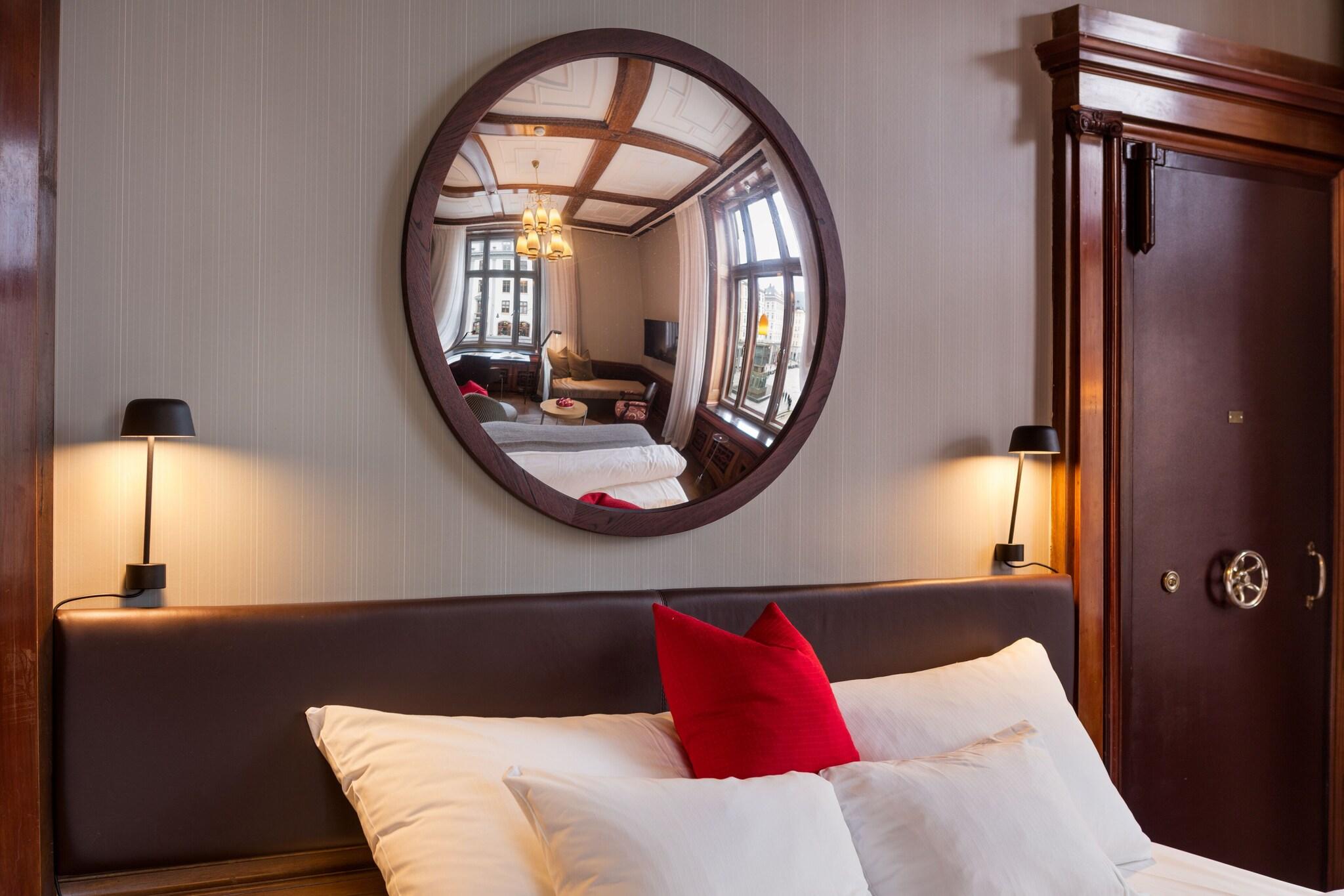 Junior Suite City View