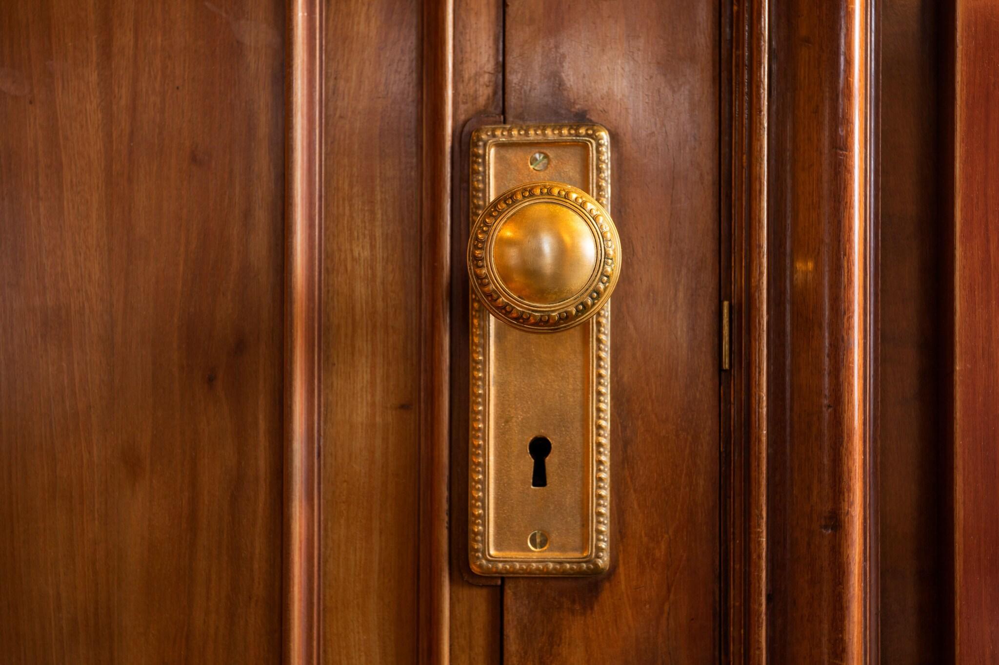 Junior Suite City View