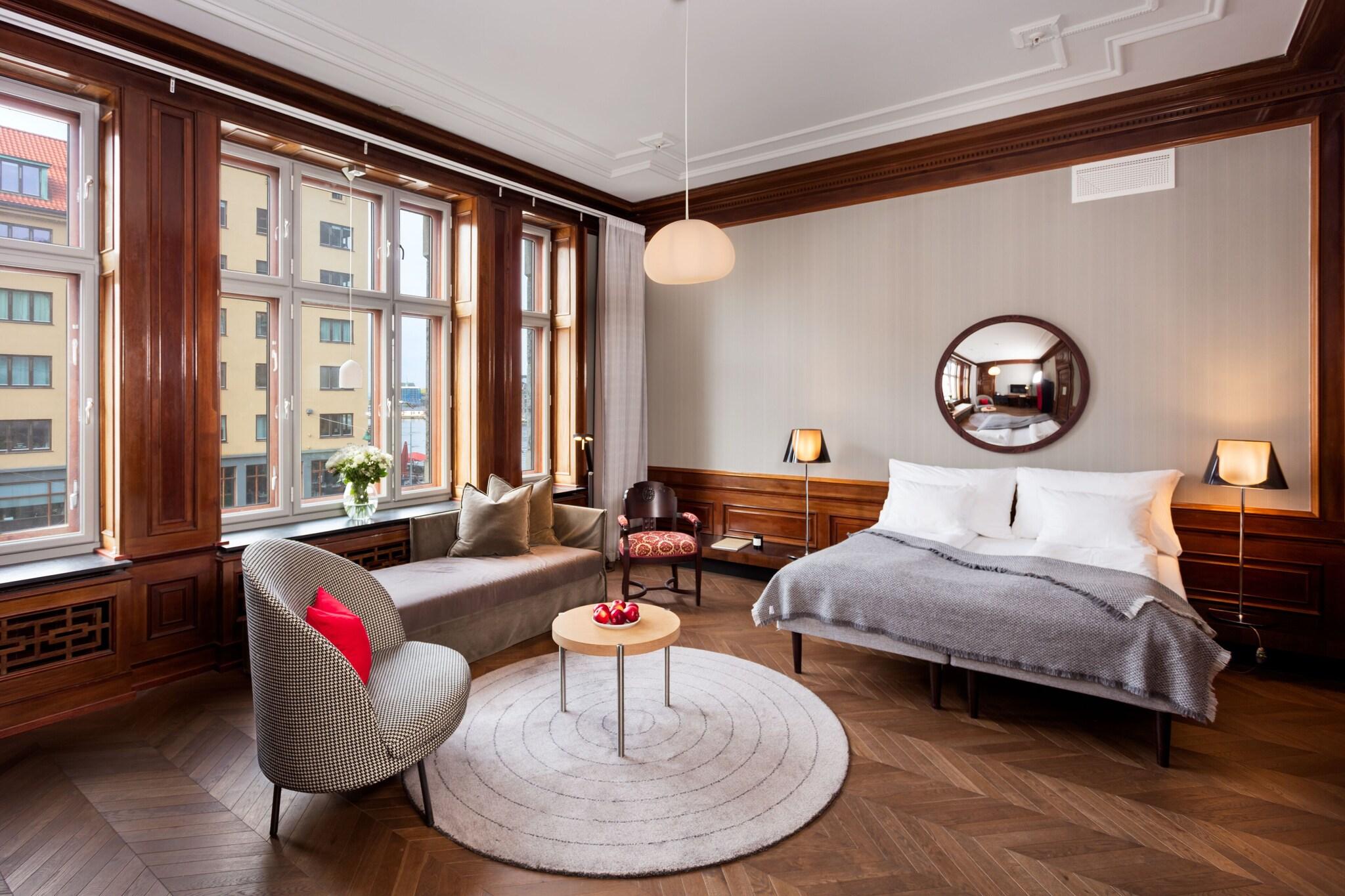 Junior Suite City View