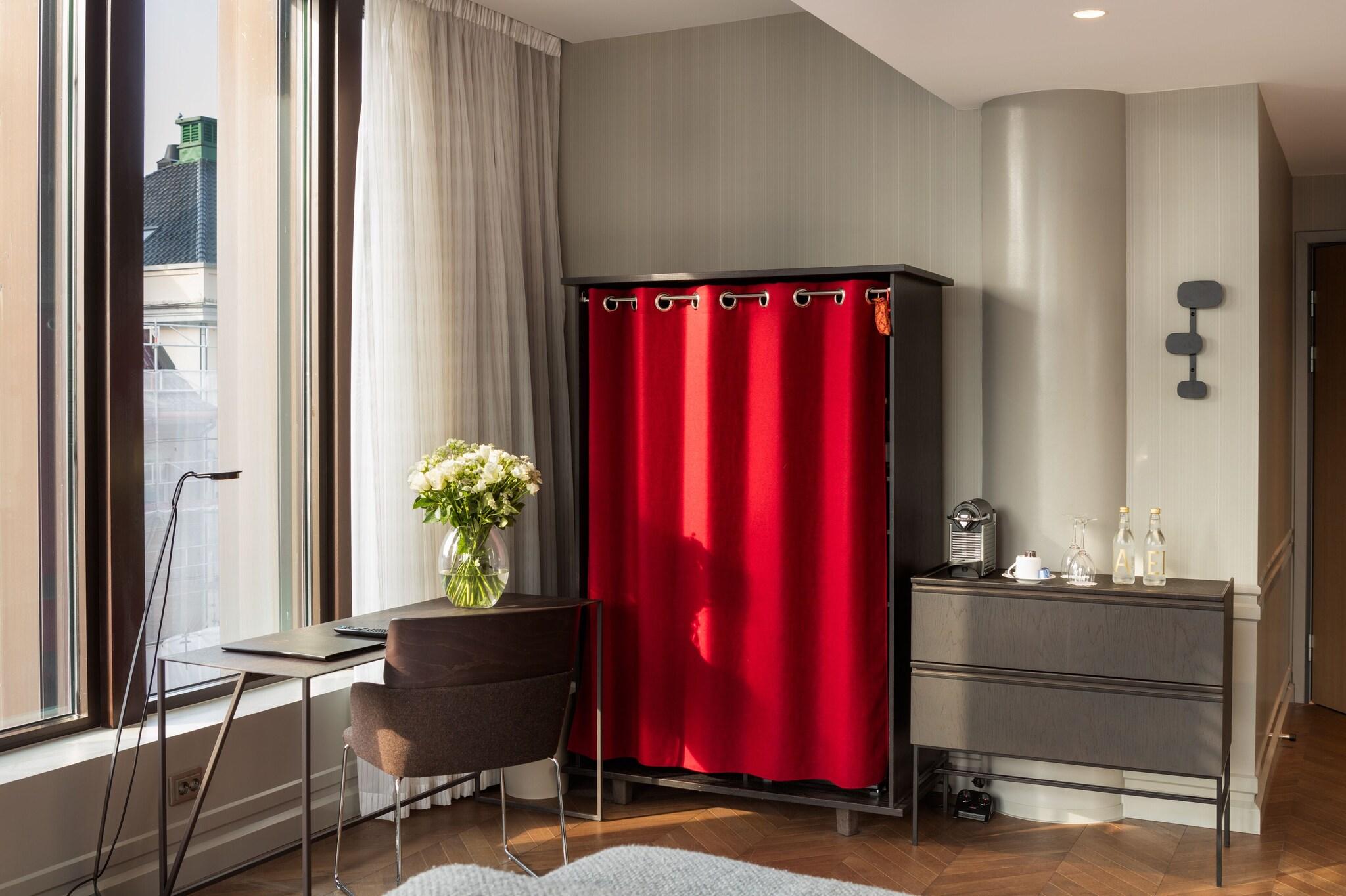 Suite City View One Bedroom