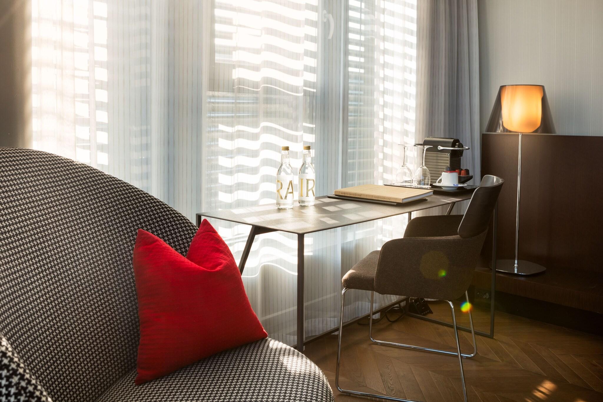 Suite City View One Bedroom