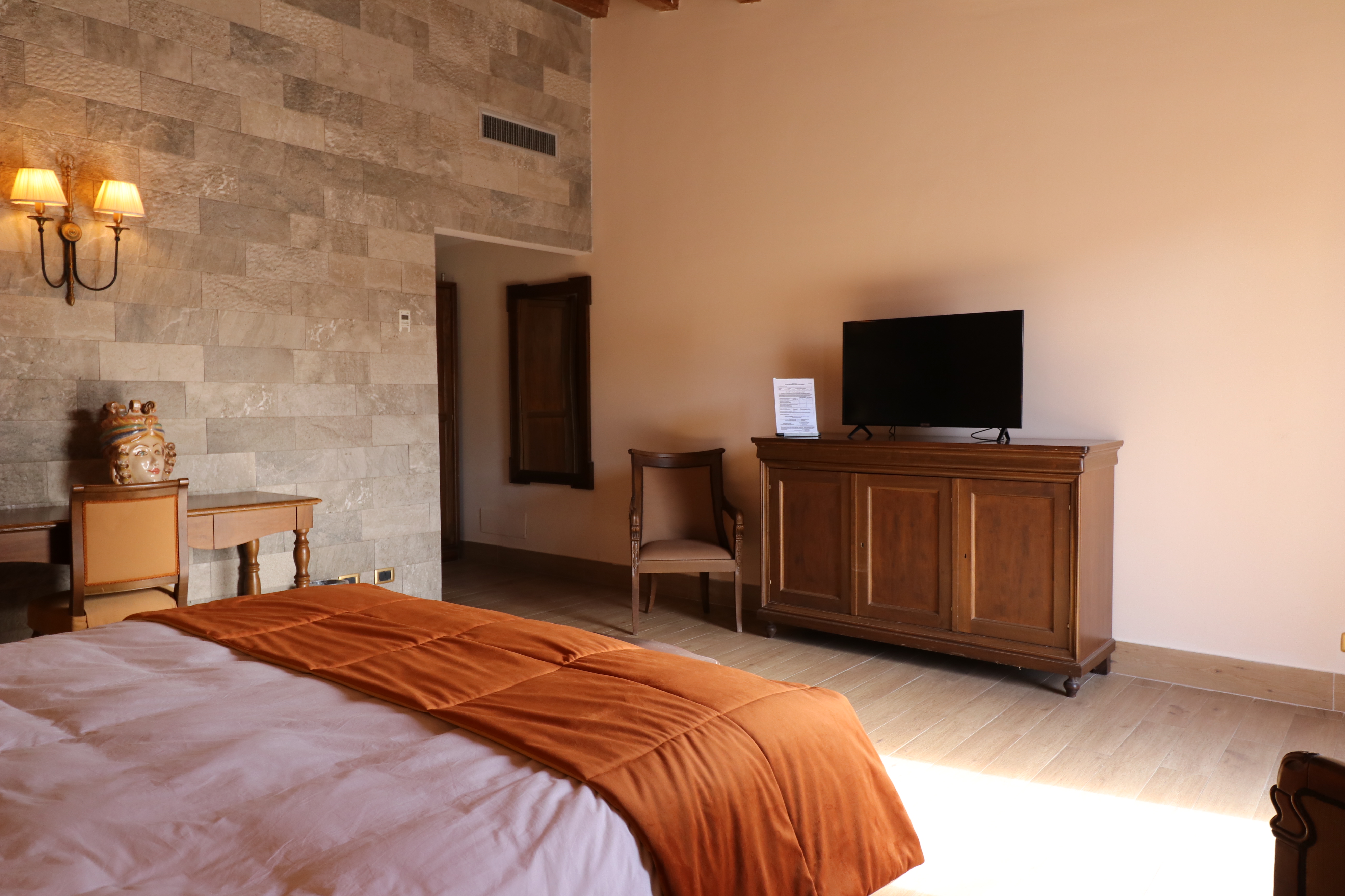 Apartment One Bedroom