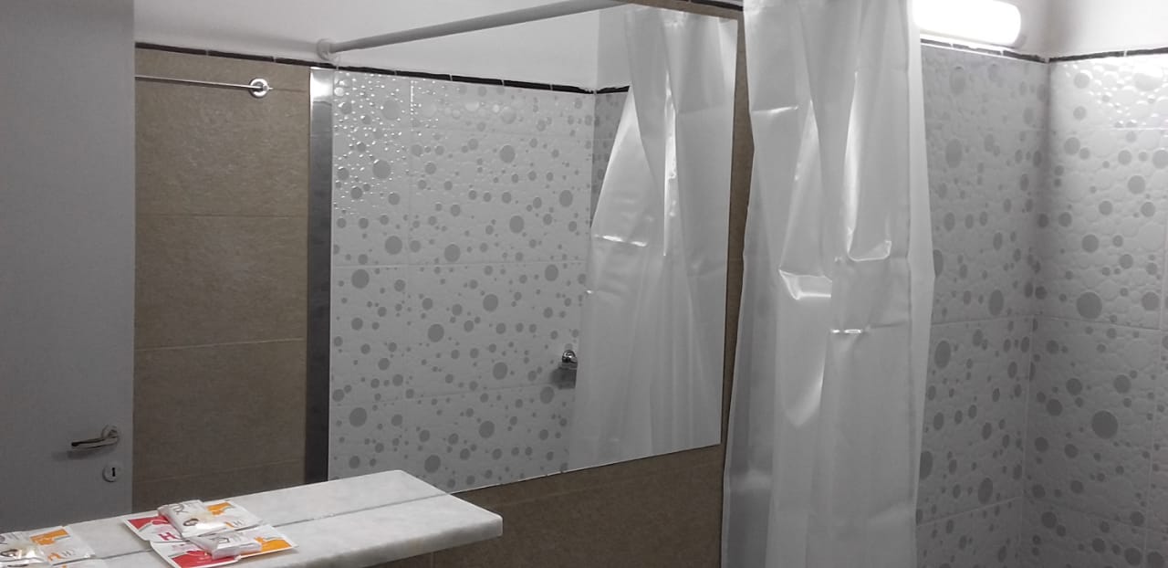 Double Superior with Air Conditioning