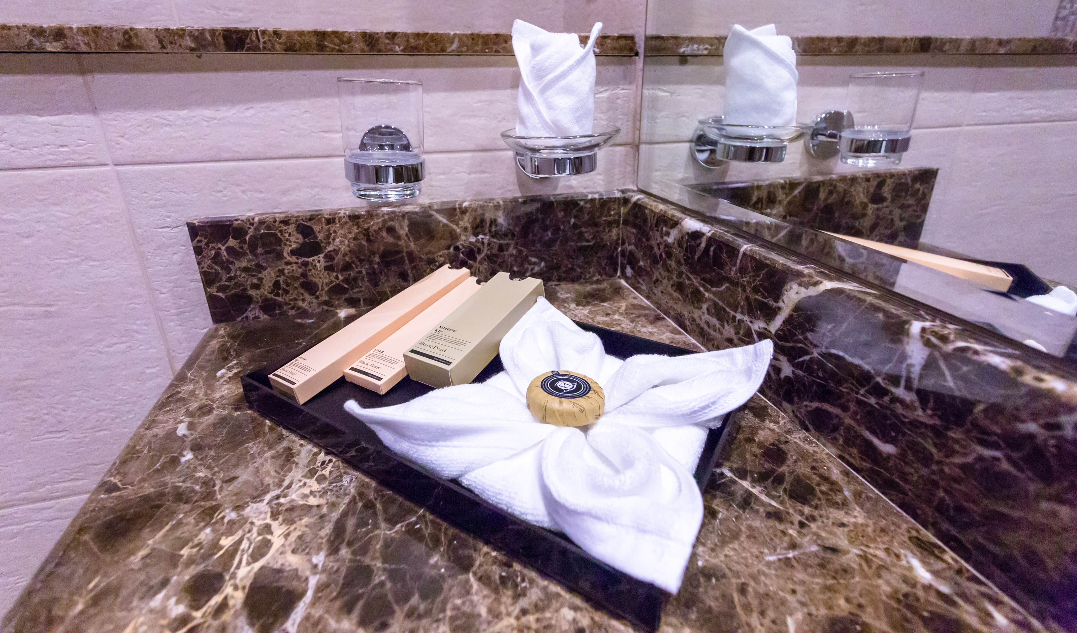 Apartment Deluxe One Bedroom