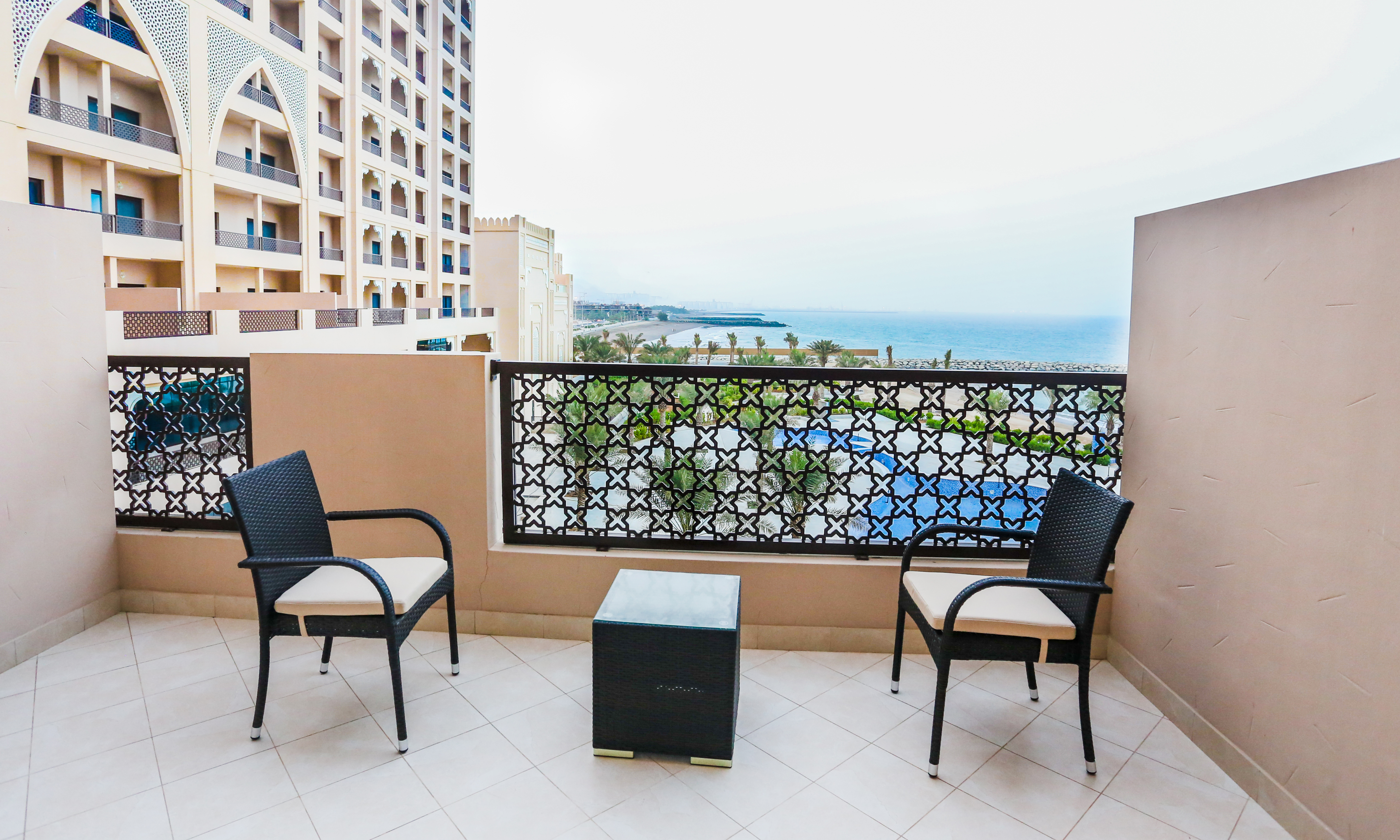 Apartment Deluxe One Bedroom