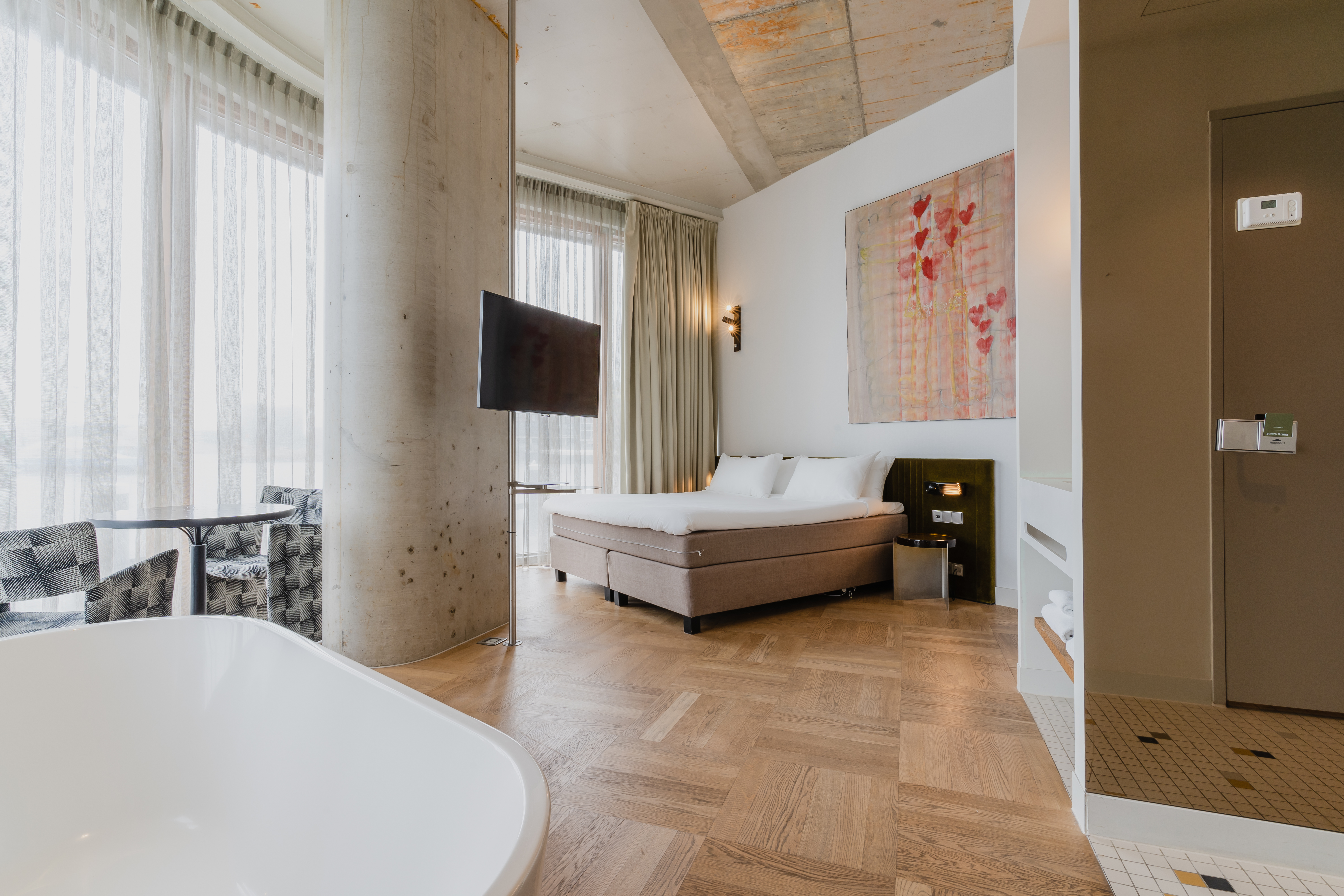 Junior Suite Standard