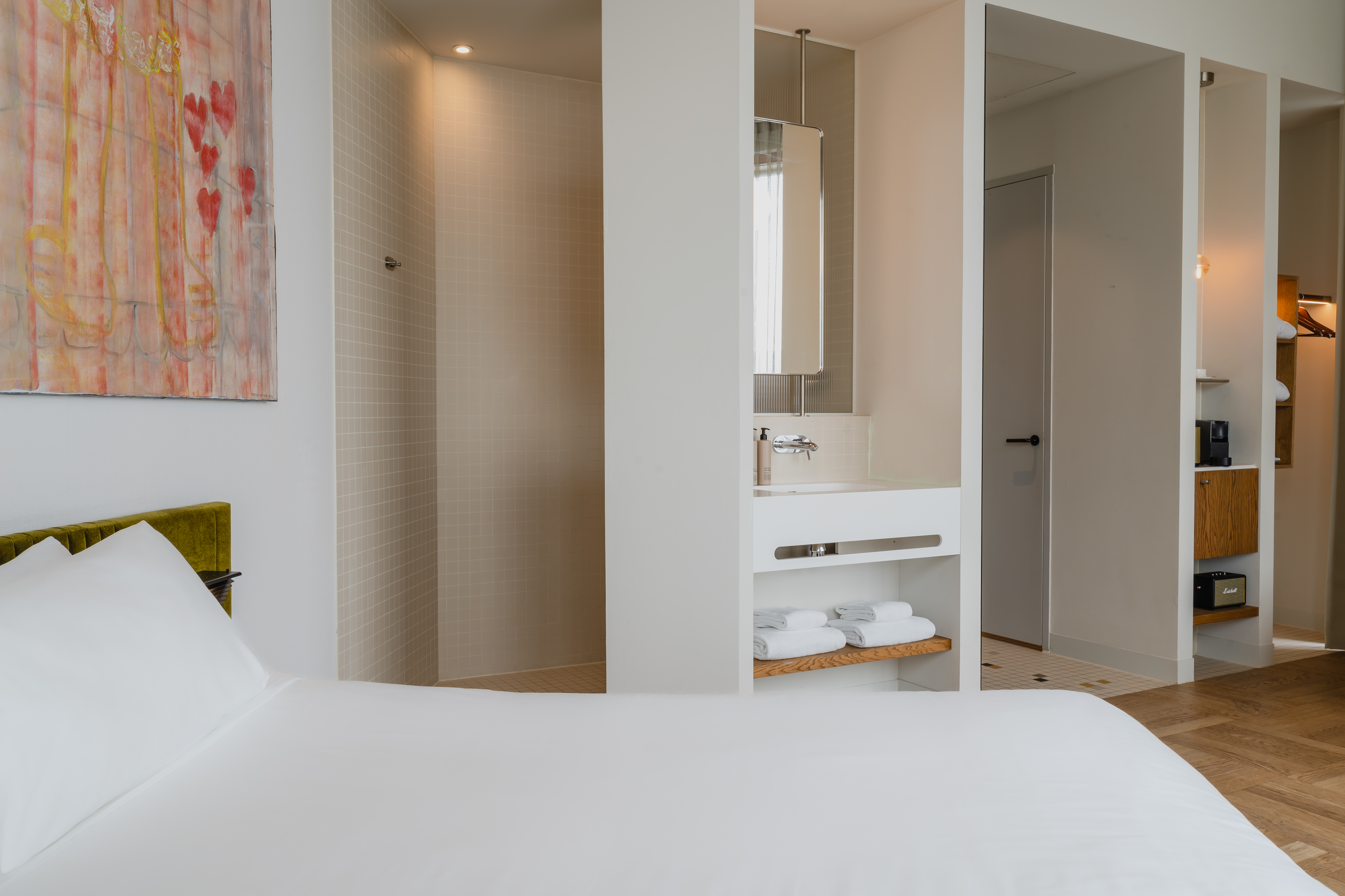 Junior Suite Standard