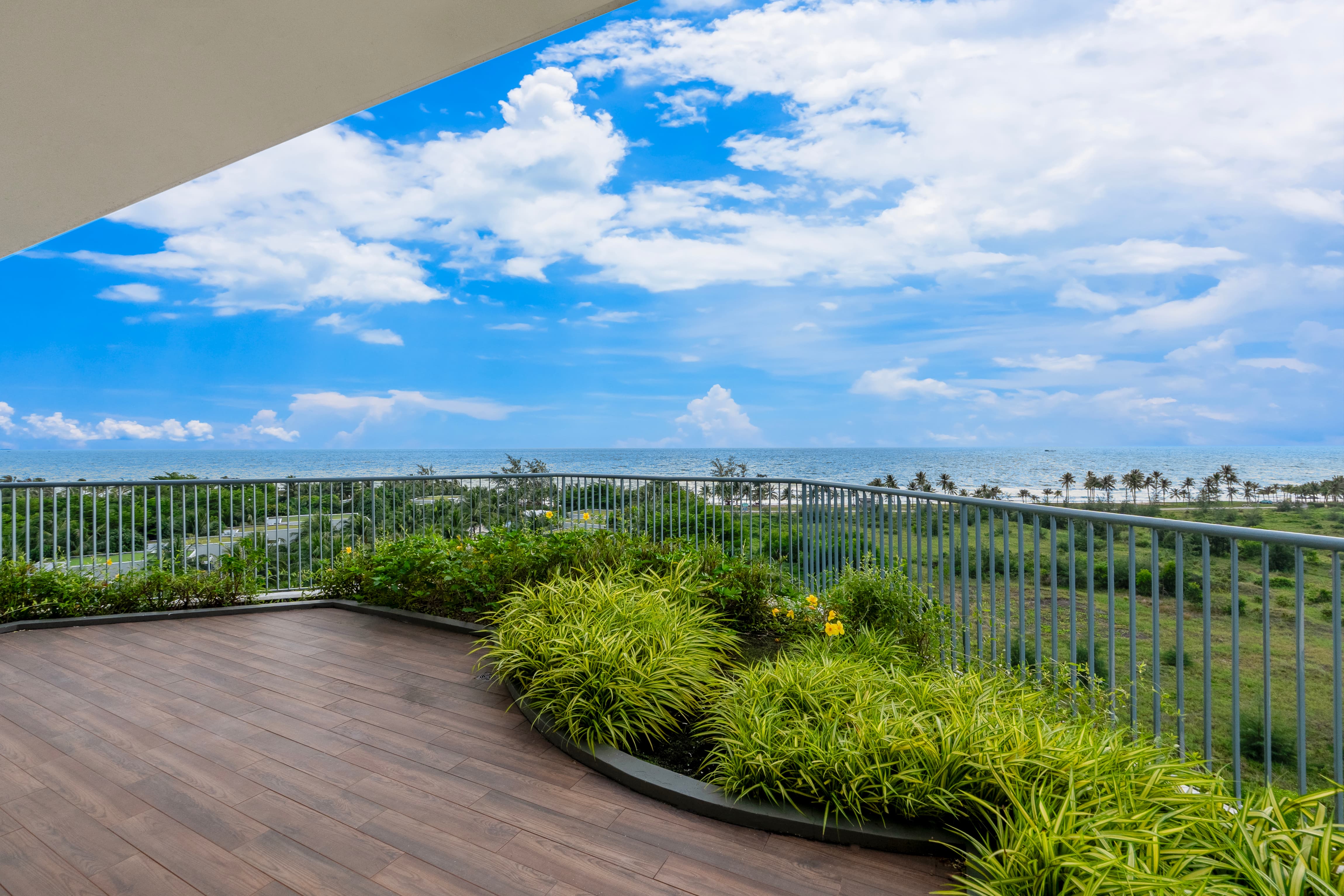 Suite Three Bedrooms