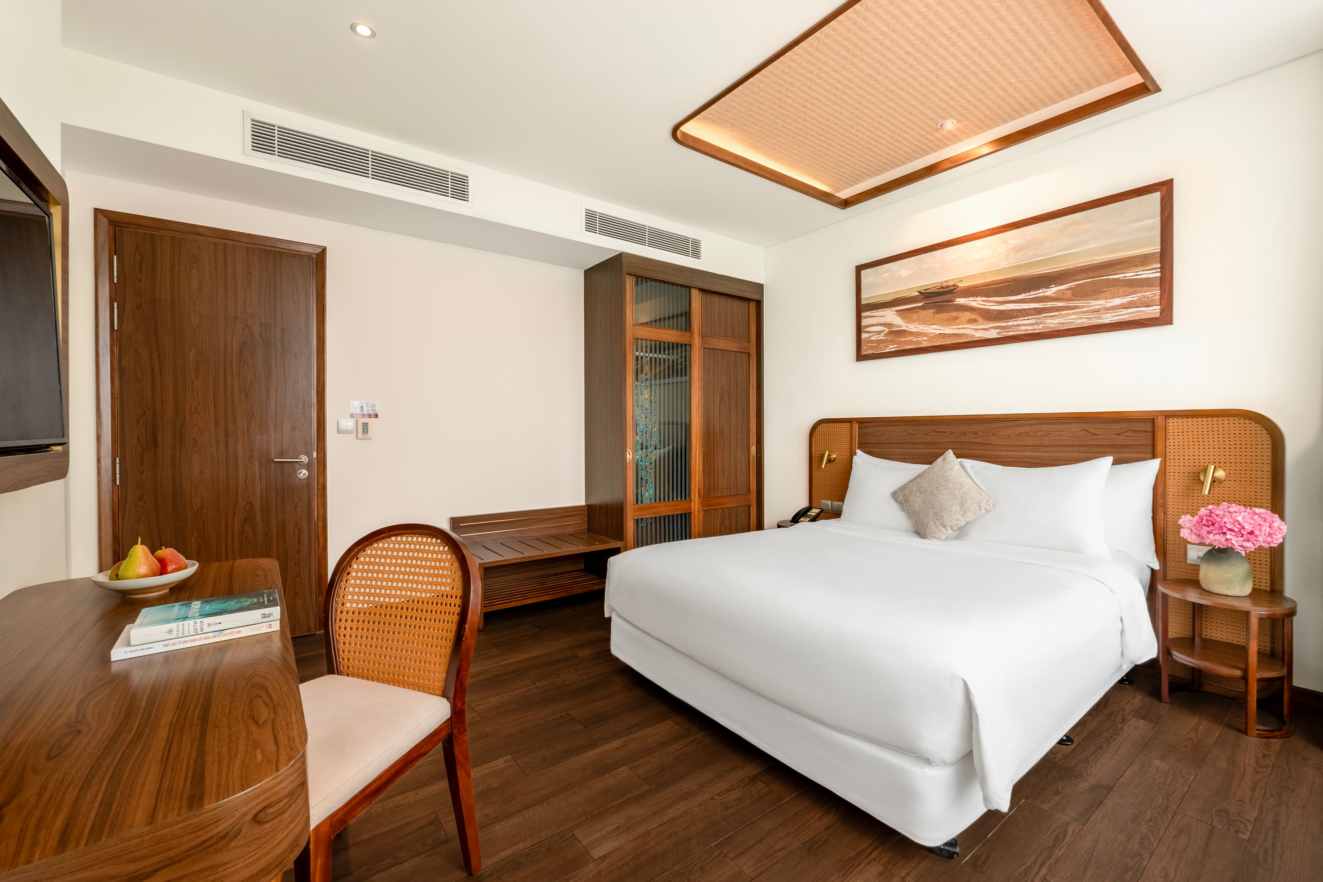 Suite Three Bedrooms