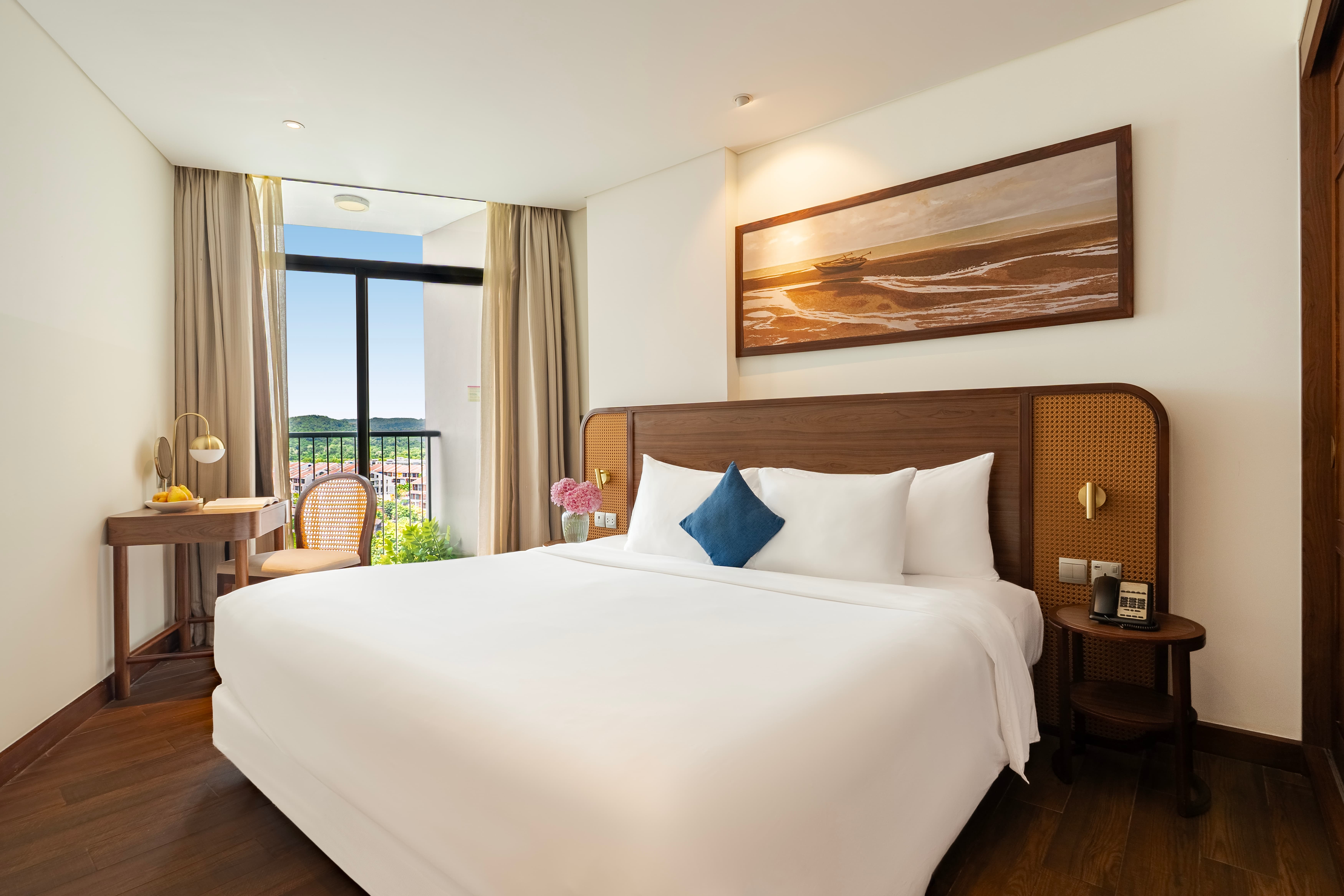 Suite Executive Two Bedrooms