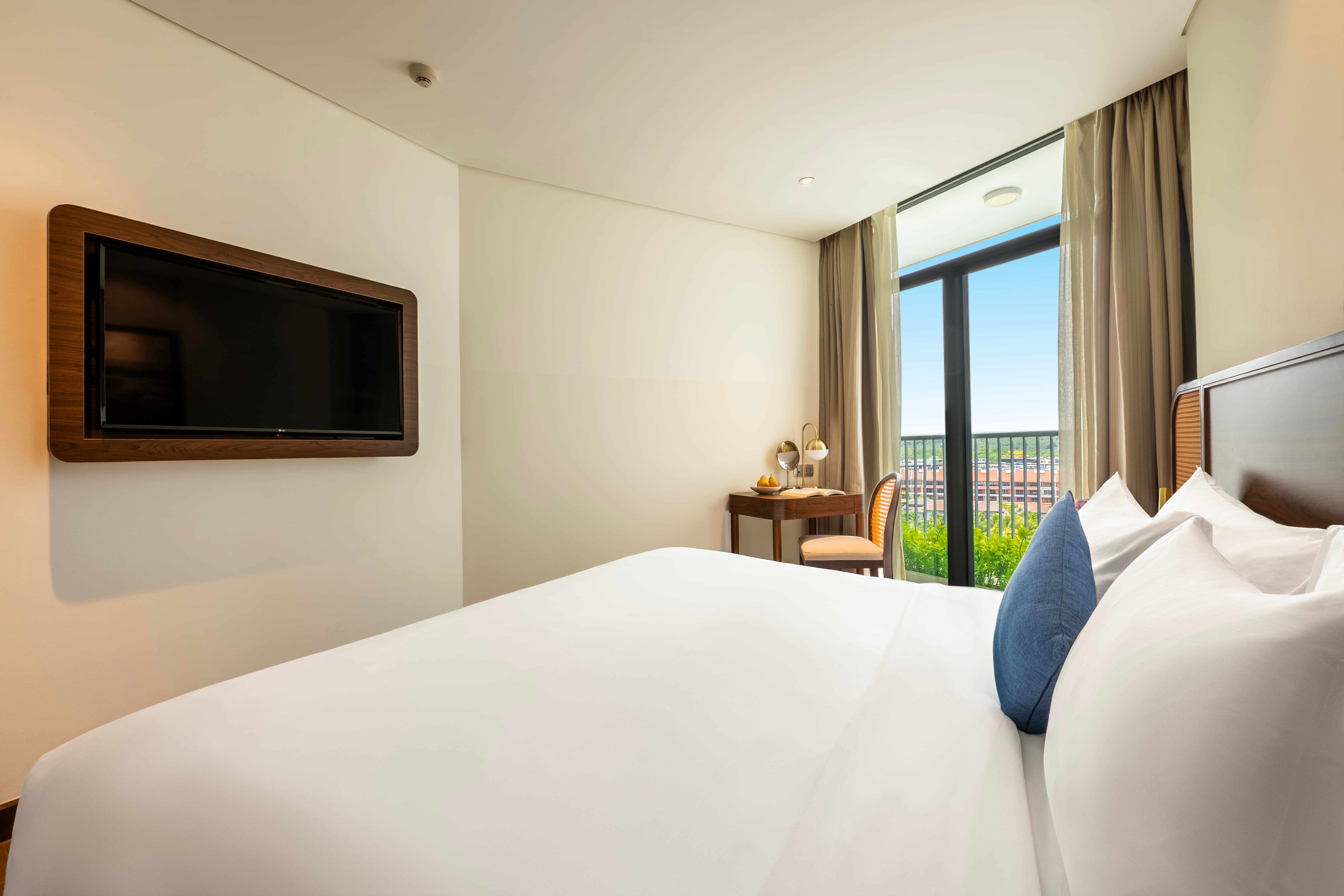 Suite Executive Two Bedrooms