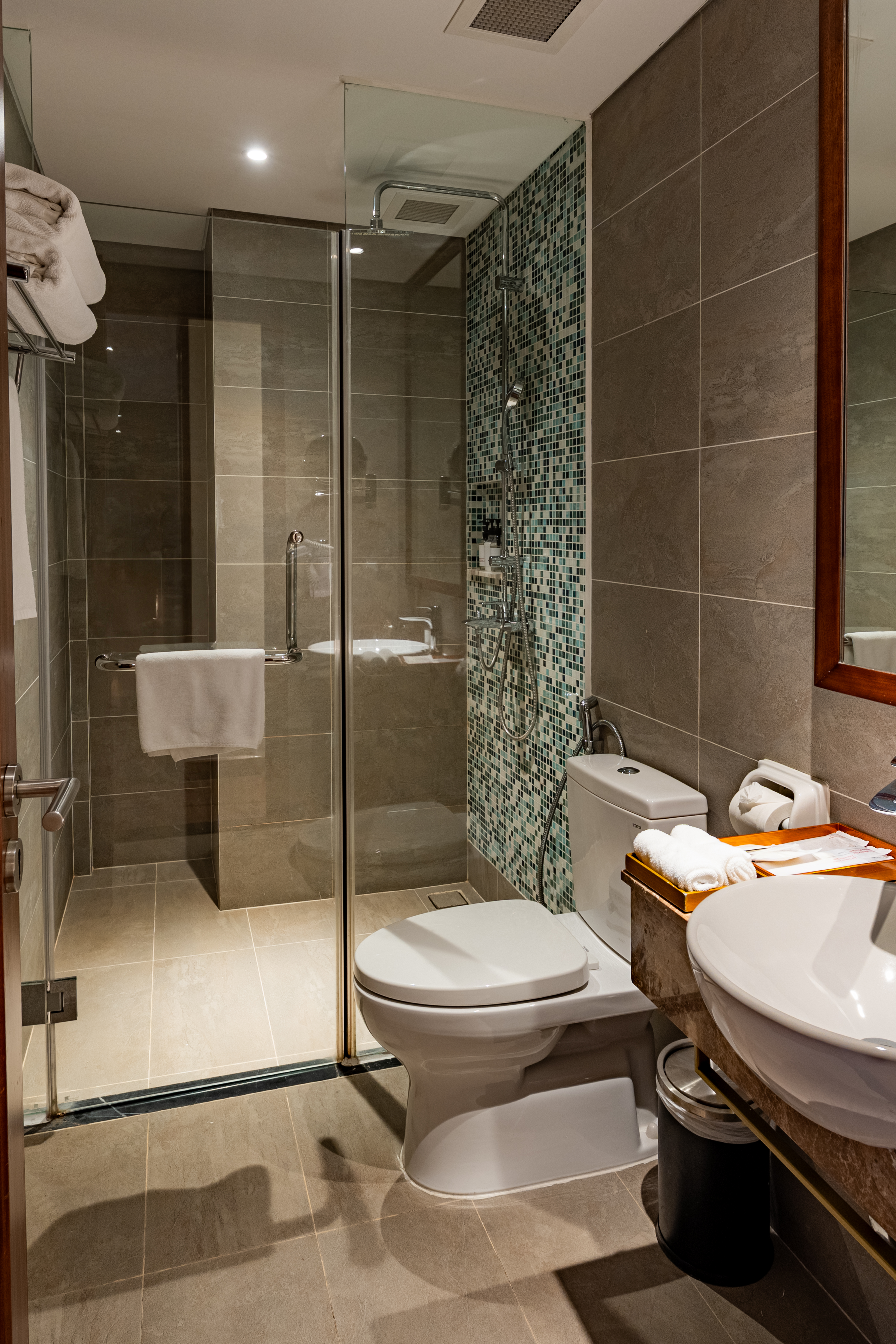 Suite Executive Two Bedrooms