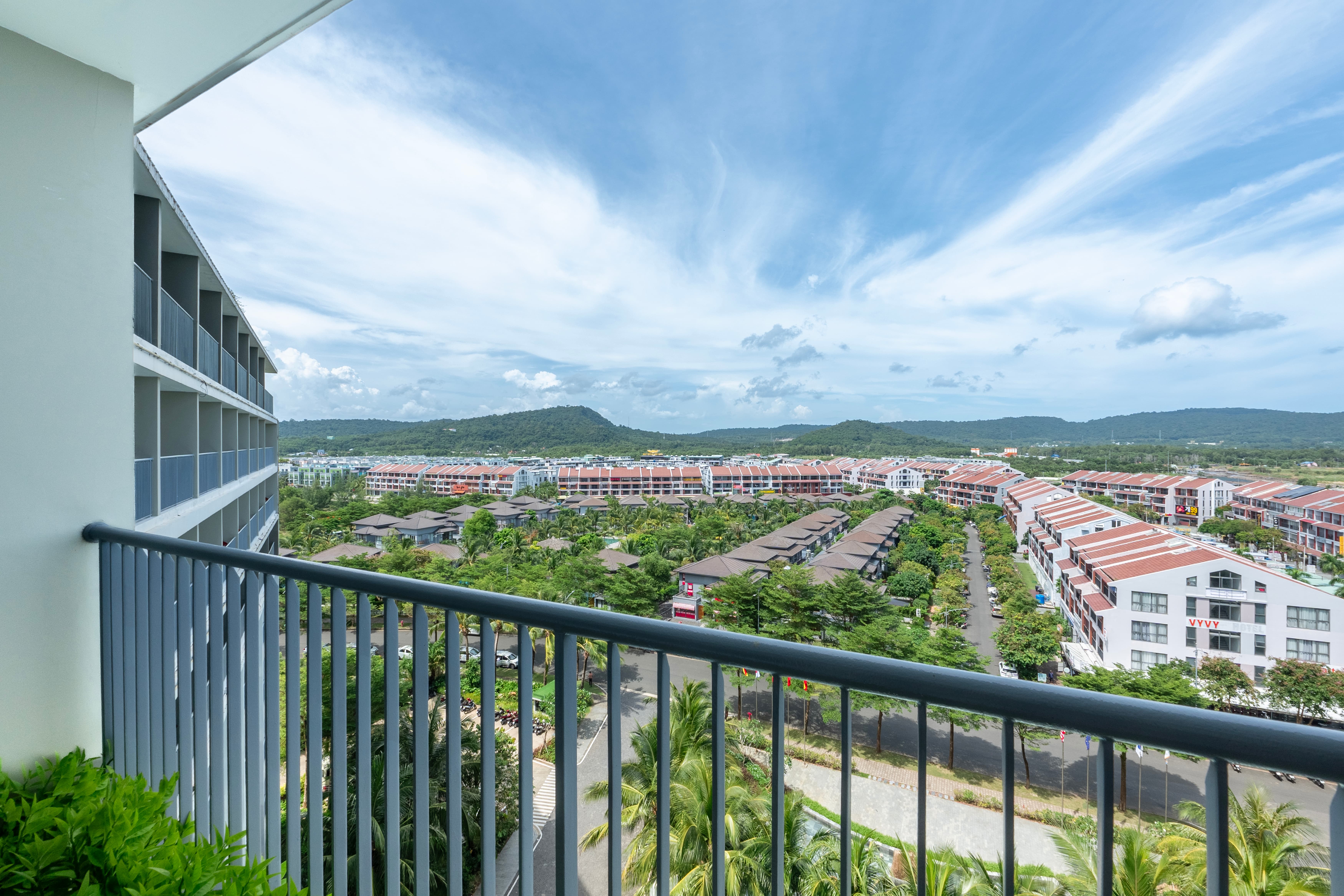 Suite Executive Two Bedrooms