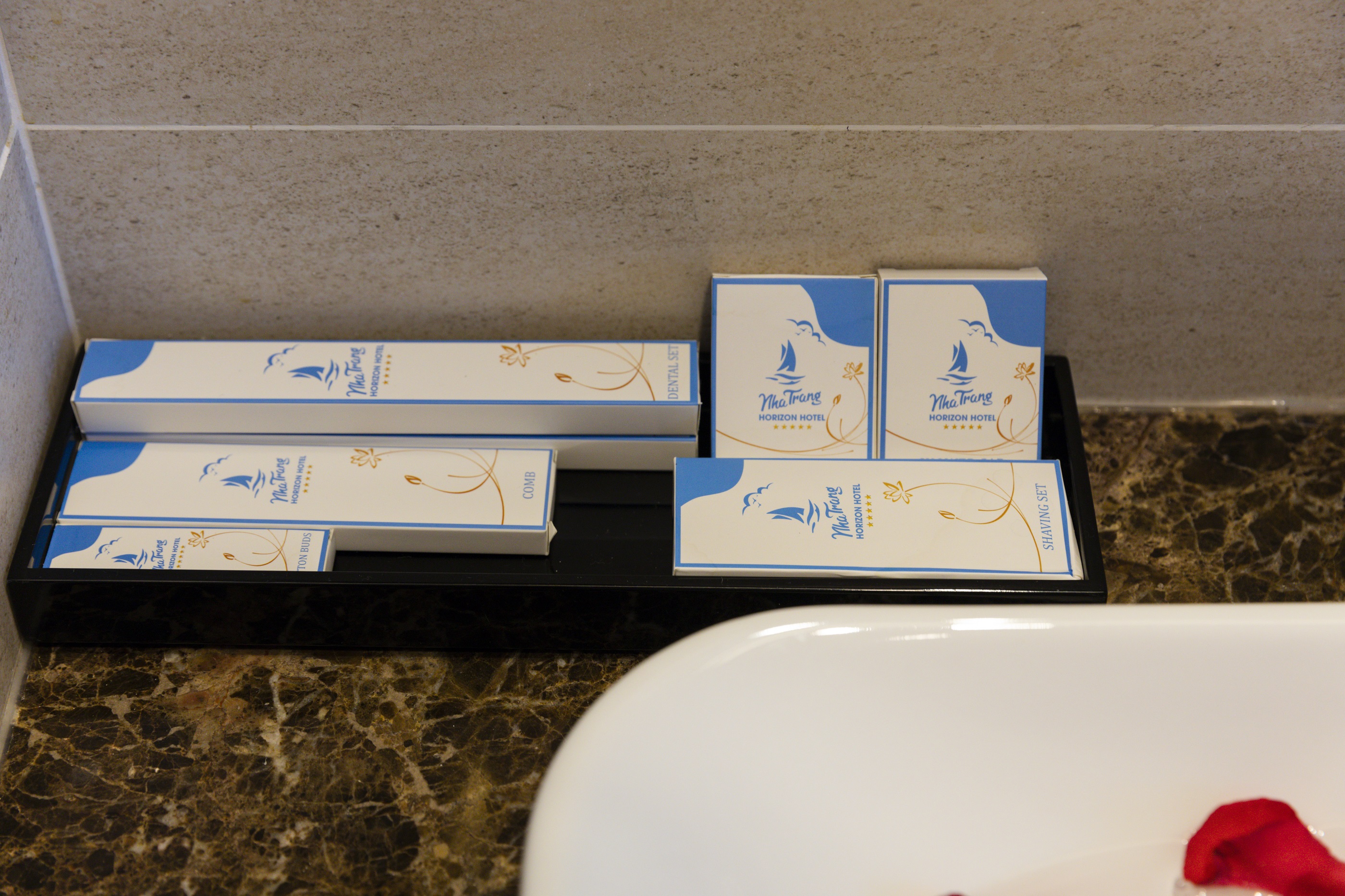 Twin Deluxe Sea View