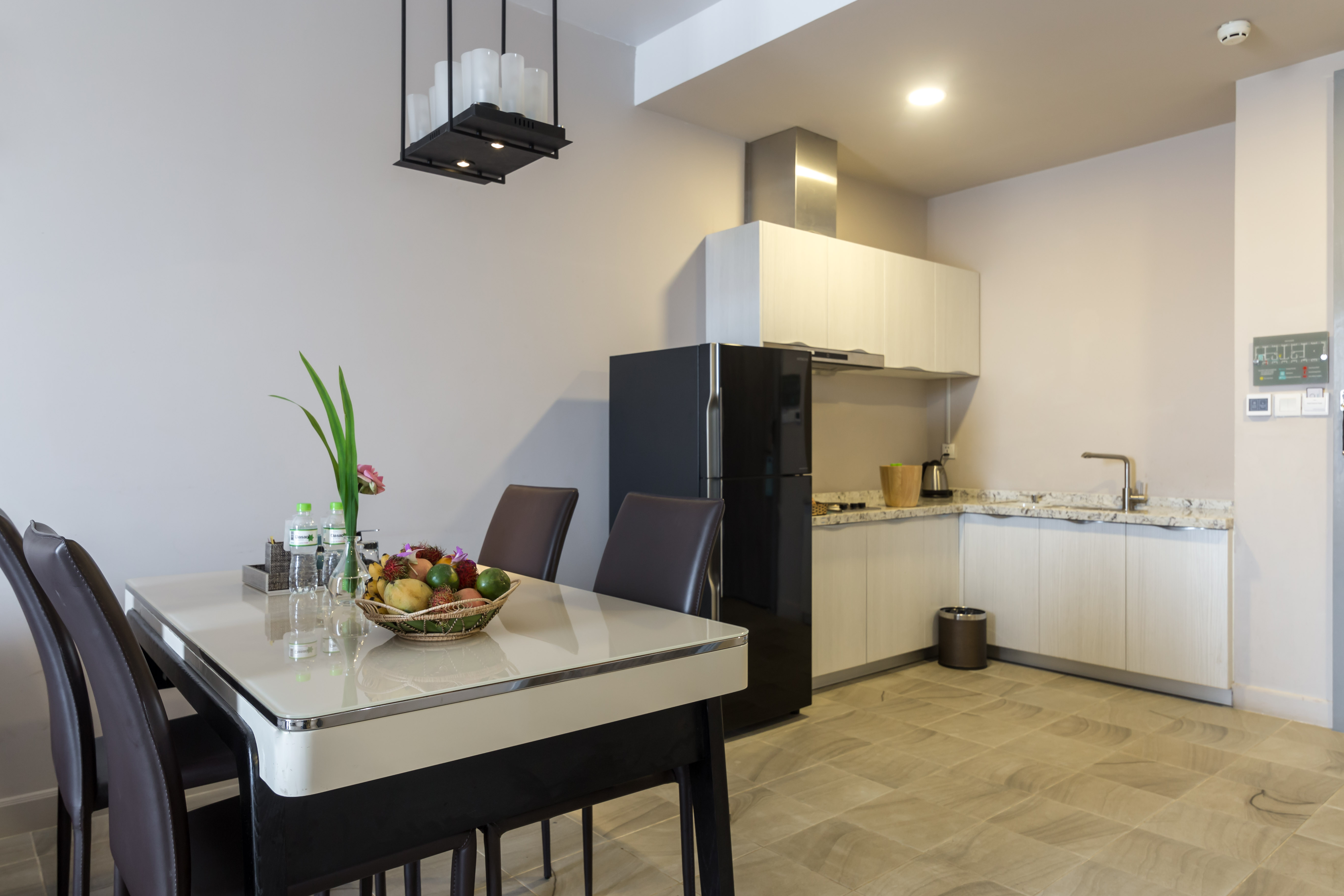 Family Room Two Beds