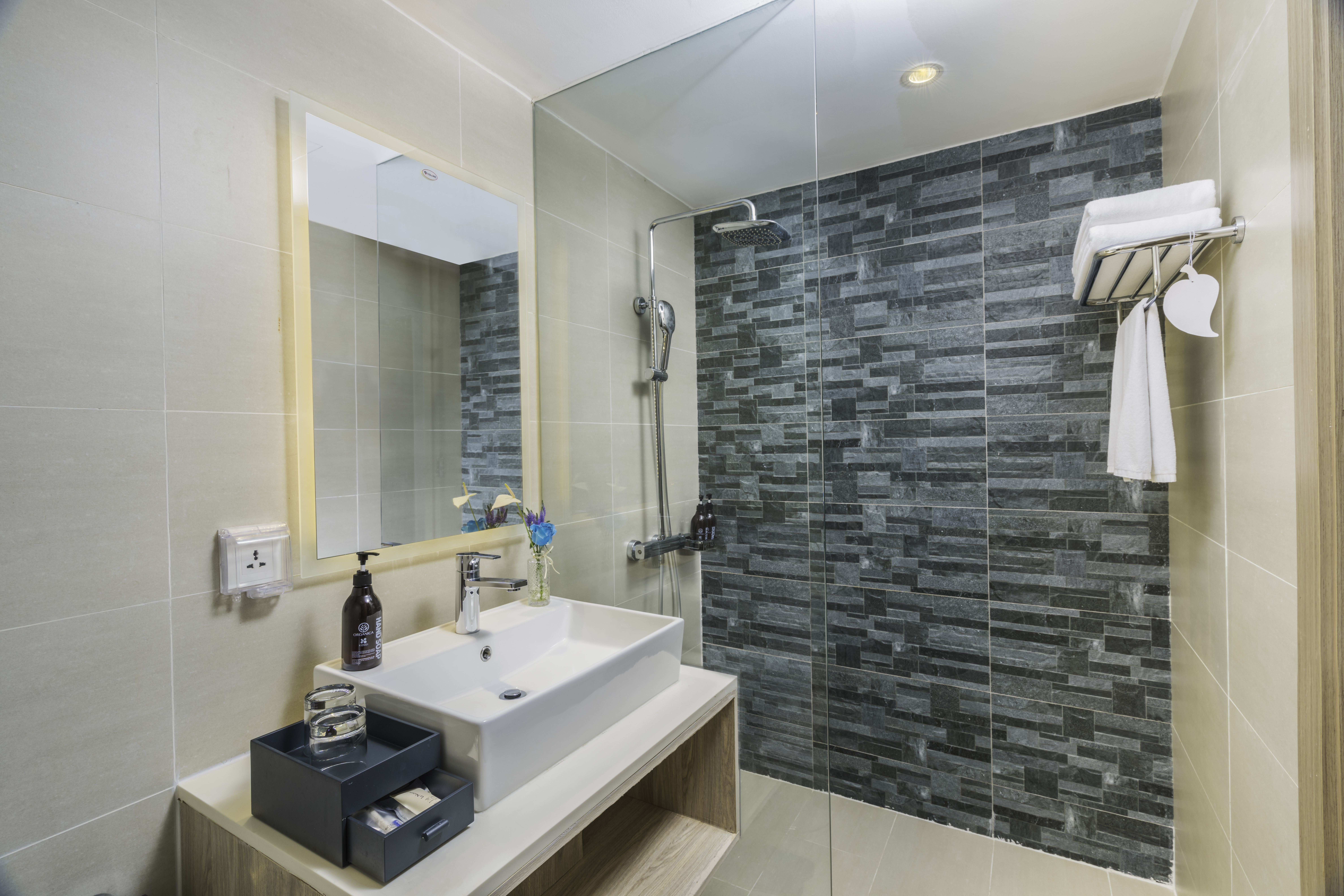 Apartment Deluxe Two Bedroom