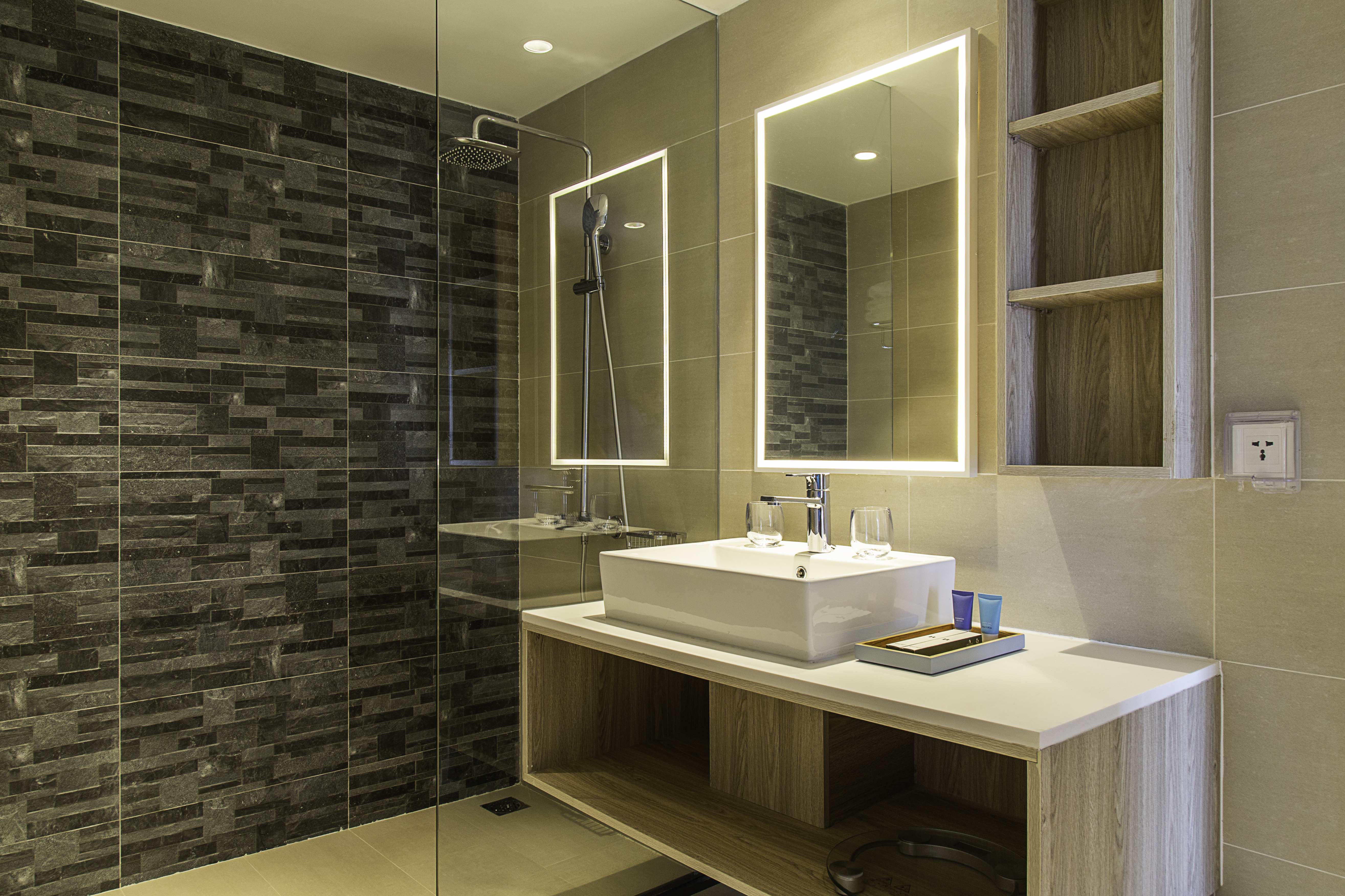 Apartment Executive Two Bedrooms