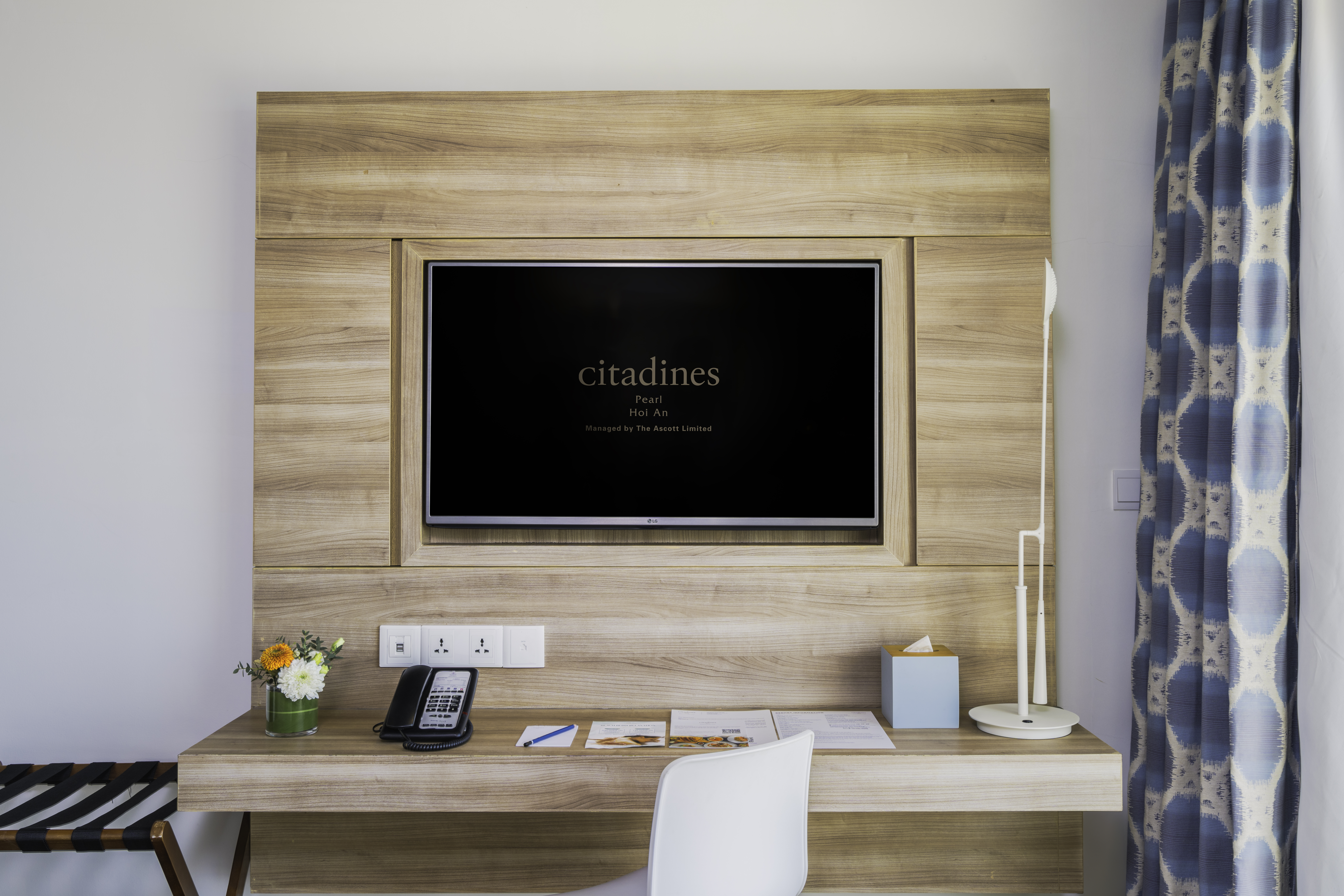 Double Deluxe Ocean View