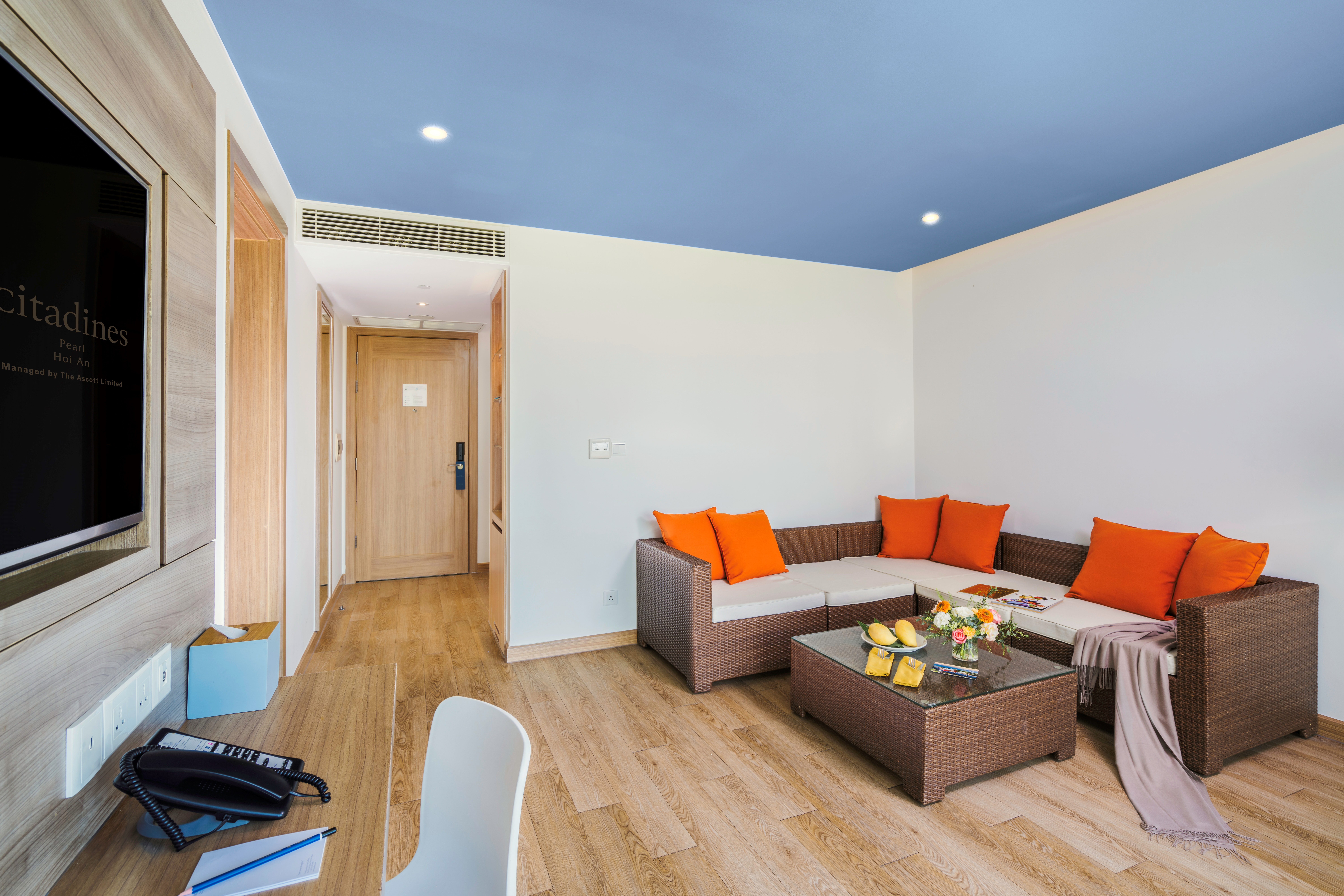 Double Premier Ocean View