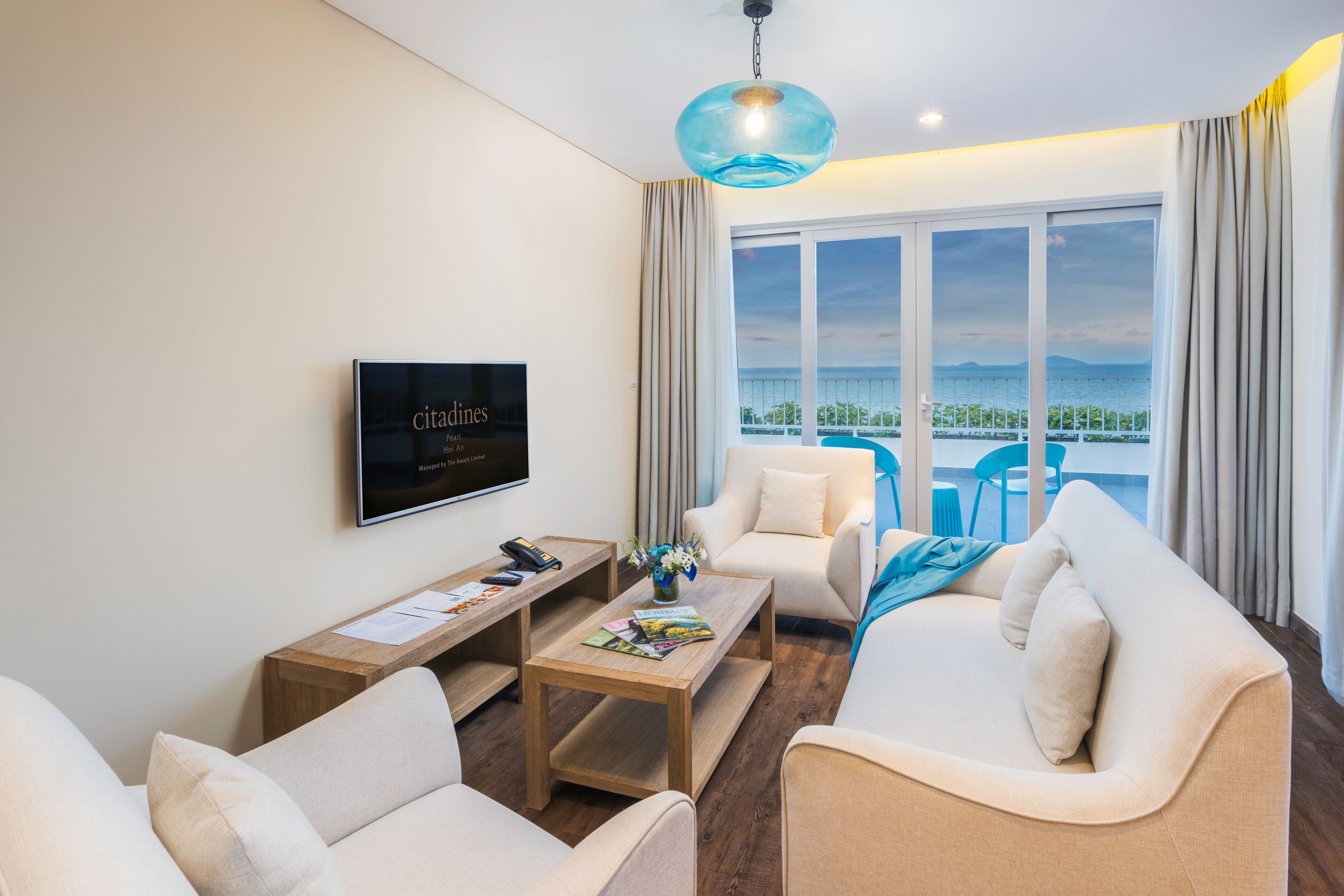 Suite Premier Two Bedrooms