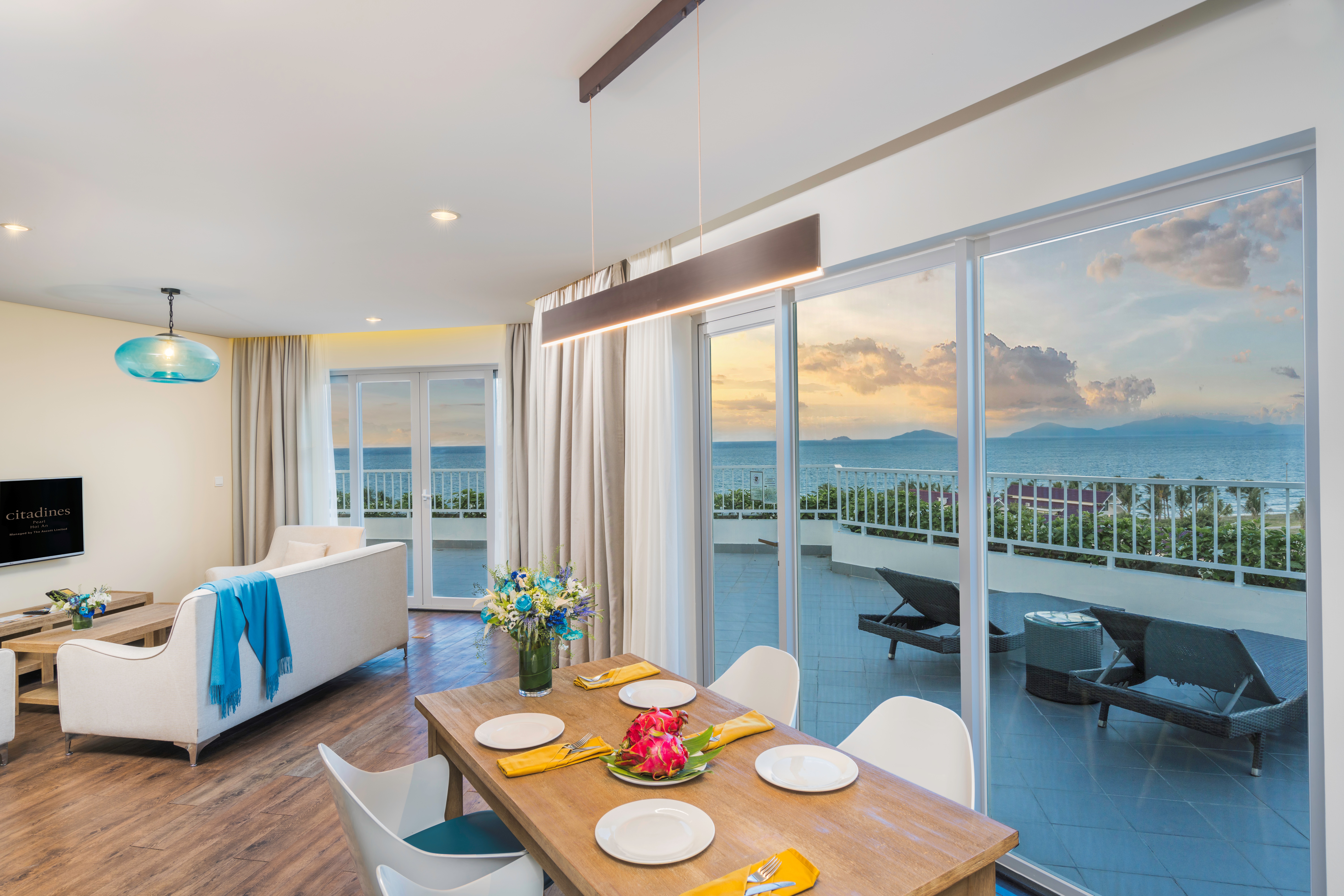 Suite Premier Two Bedrooms