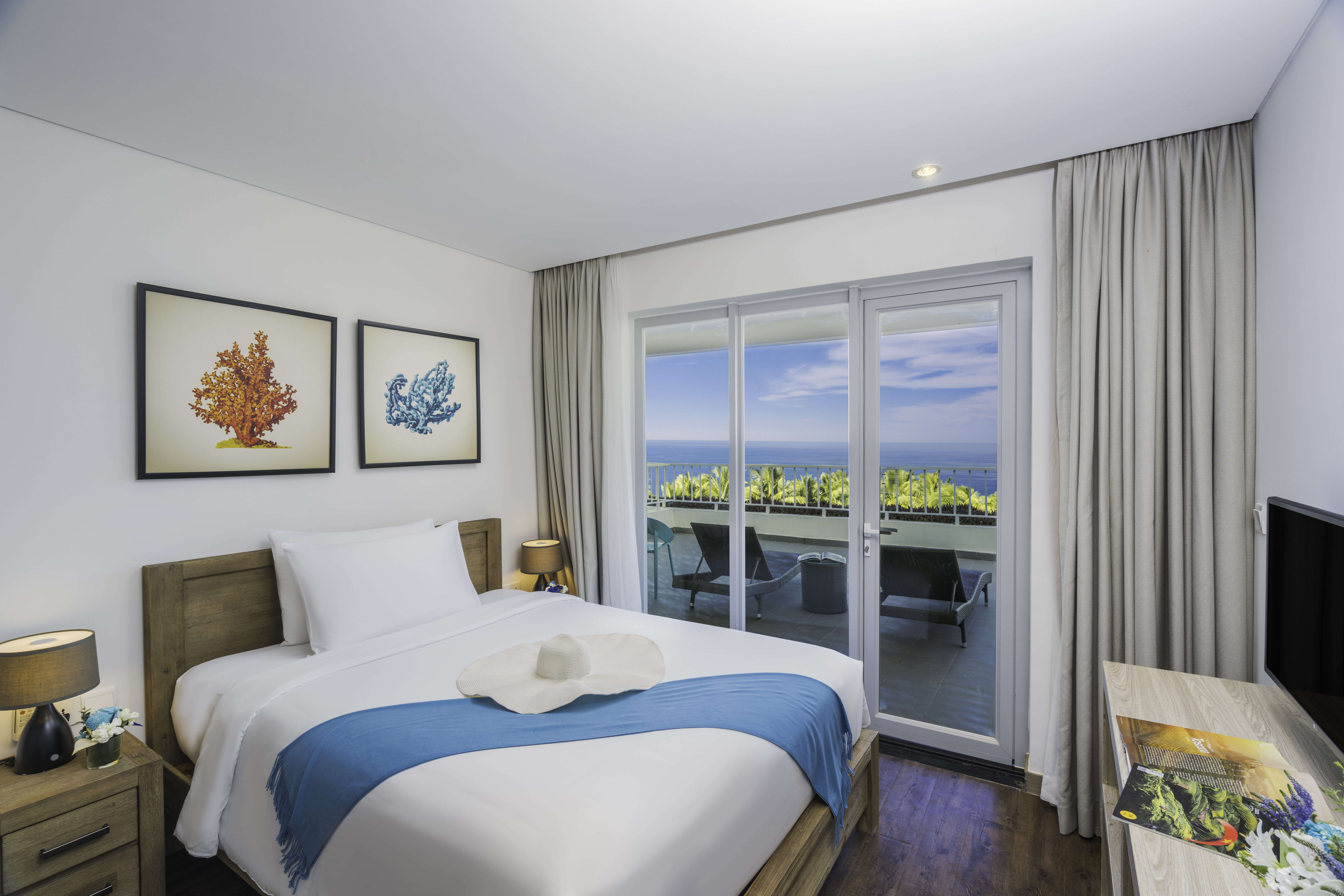 Suite Executive Two Bedrooms