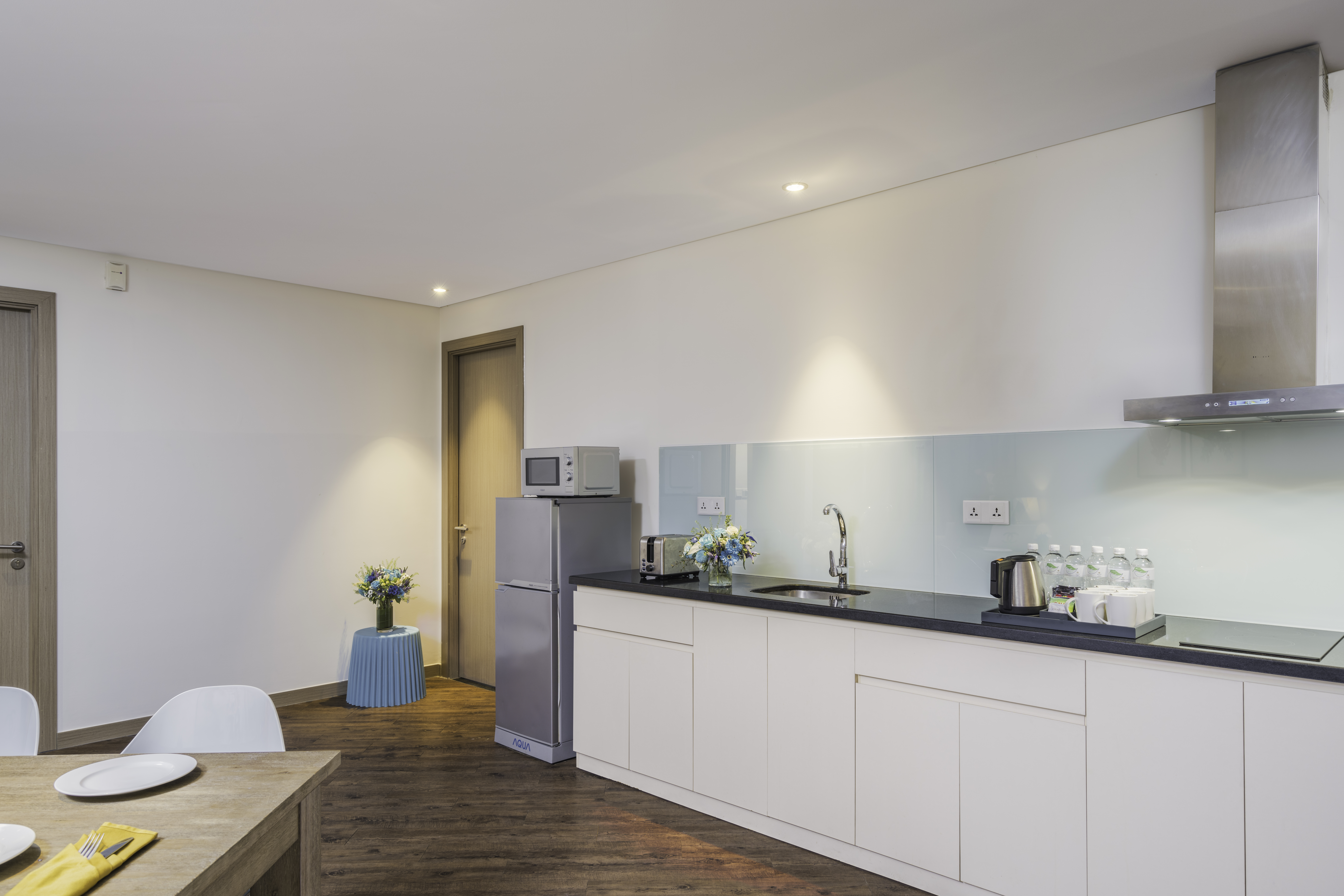 Suite Executive Three Bedrooms