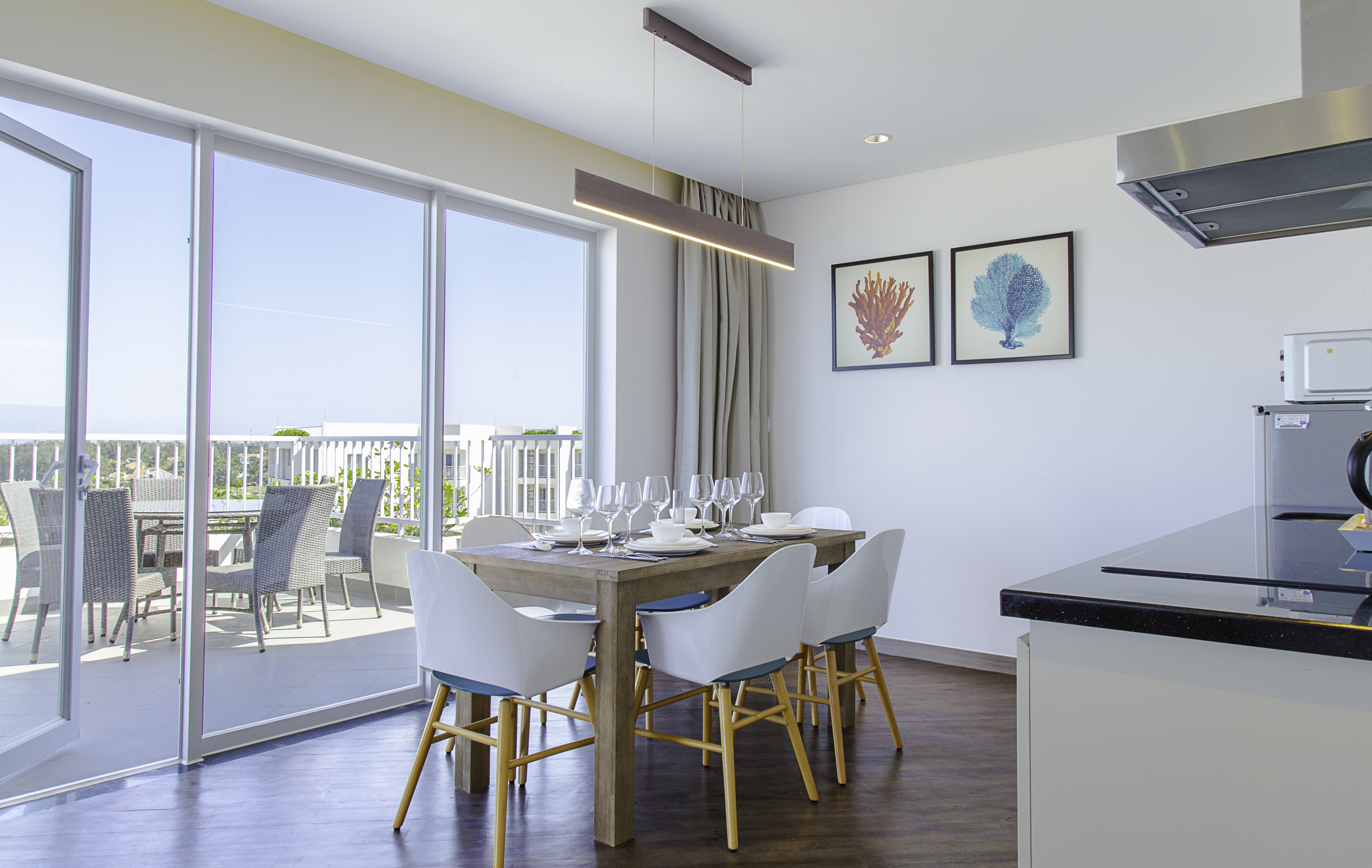 Suite Premier Two Bedrooms