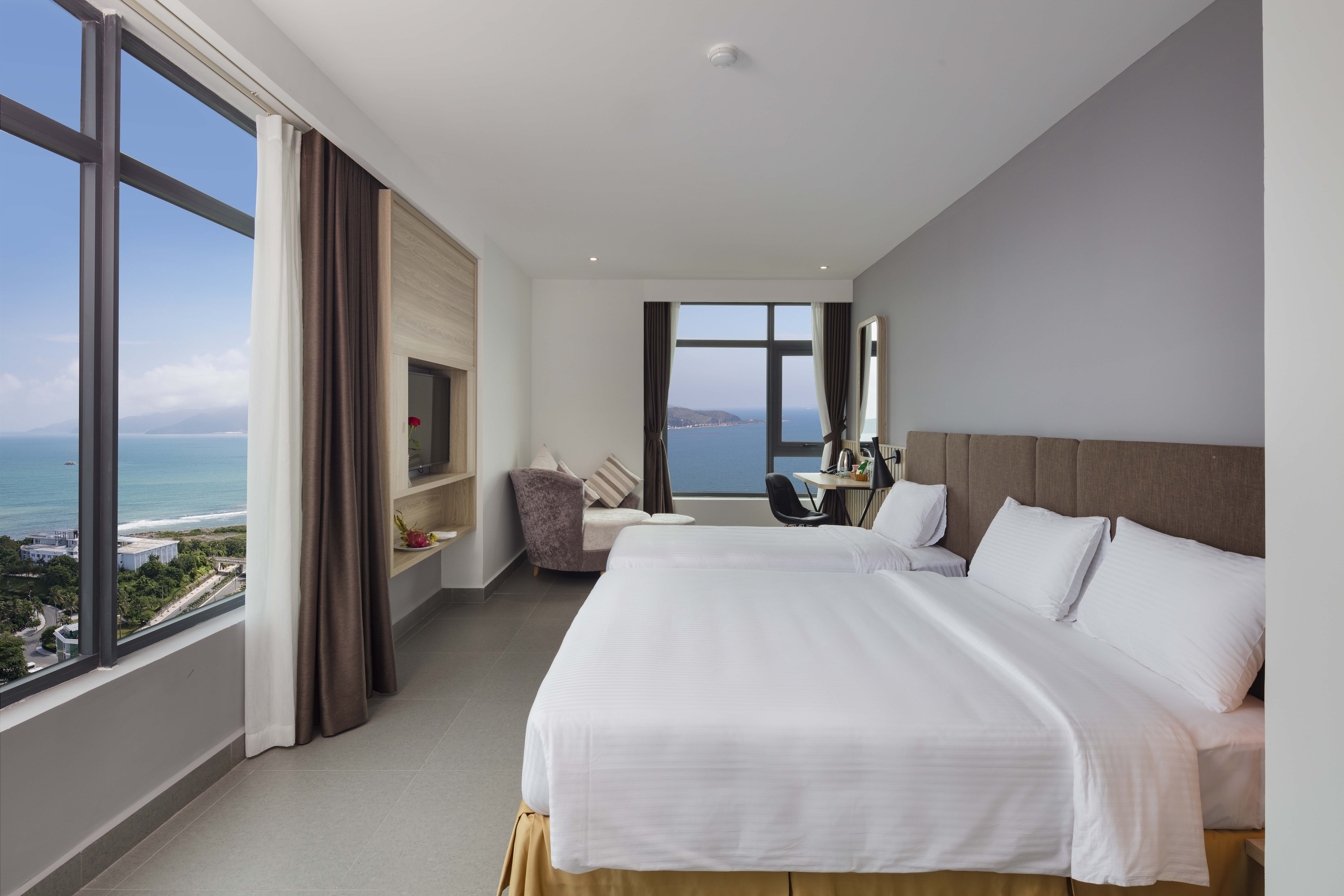 Room Premium Sea View