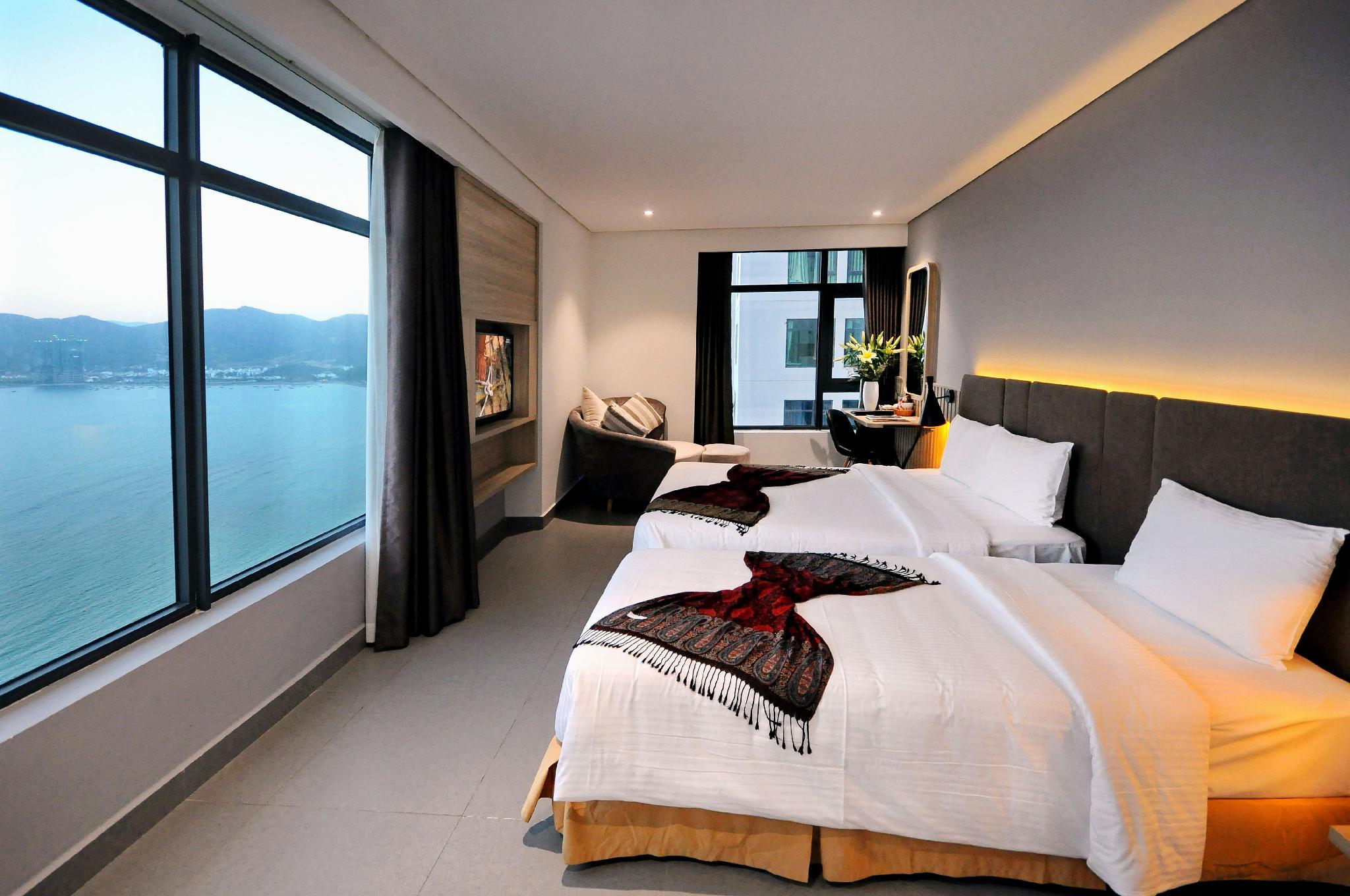 Room Premium Sea View