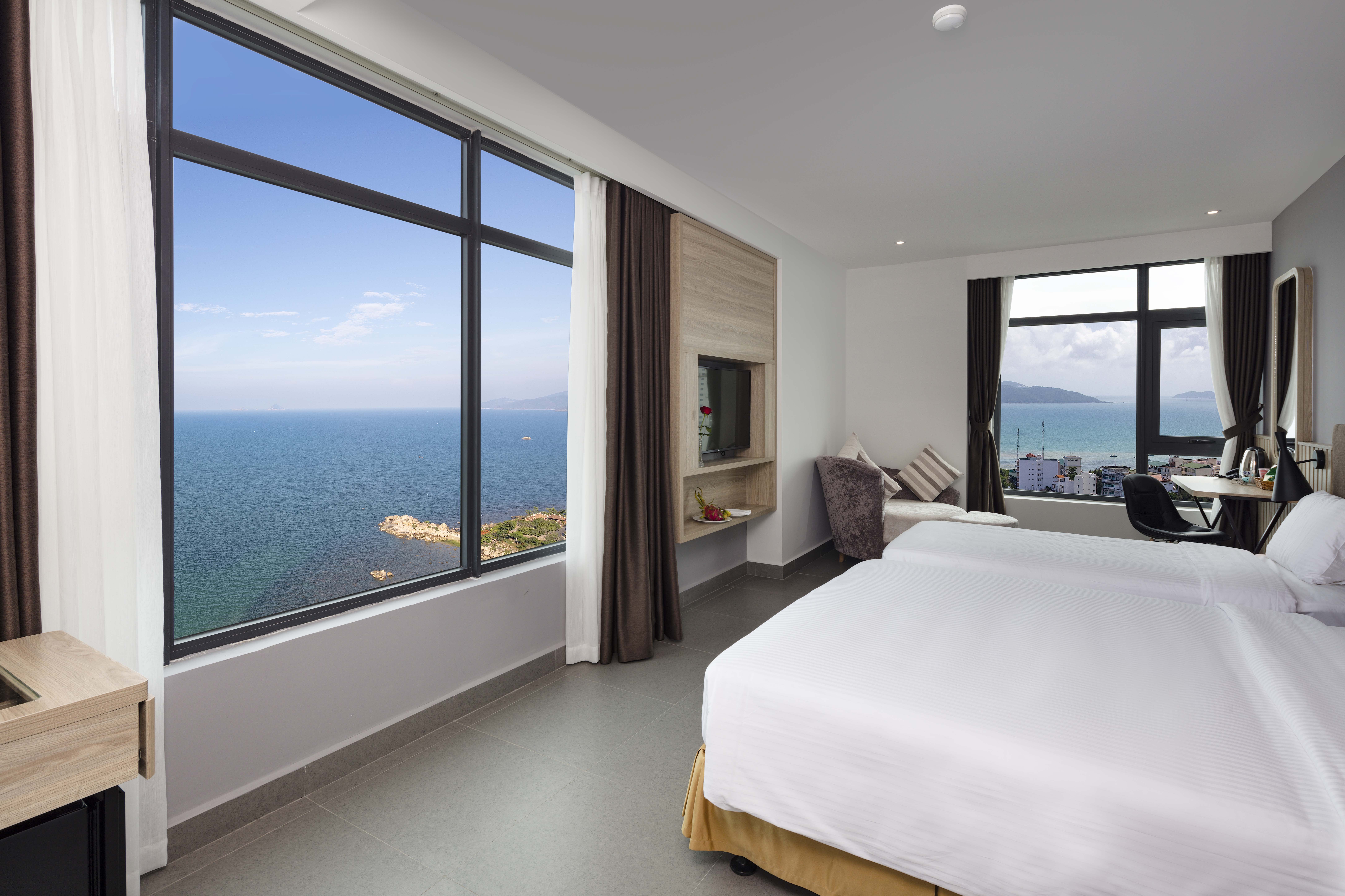 Room Premium Sea View
