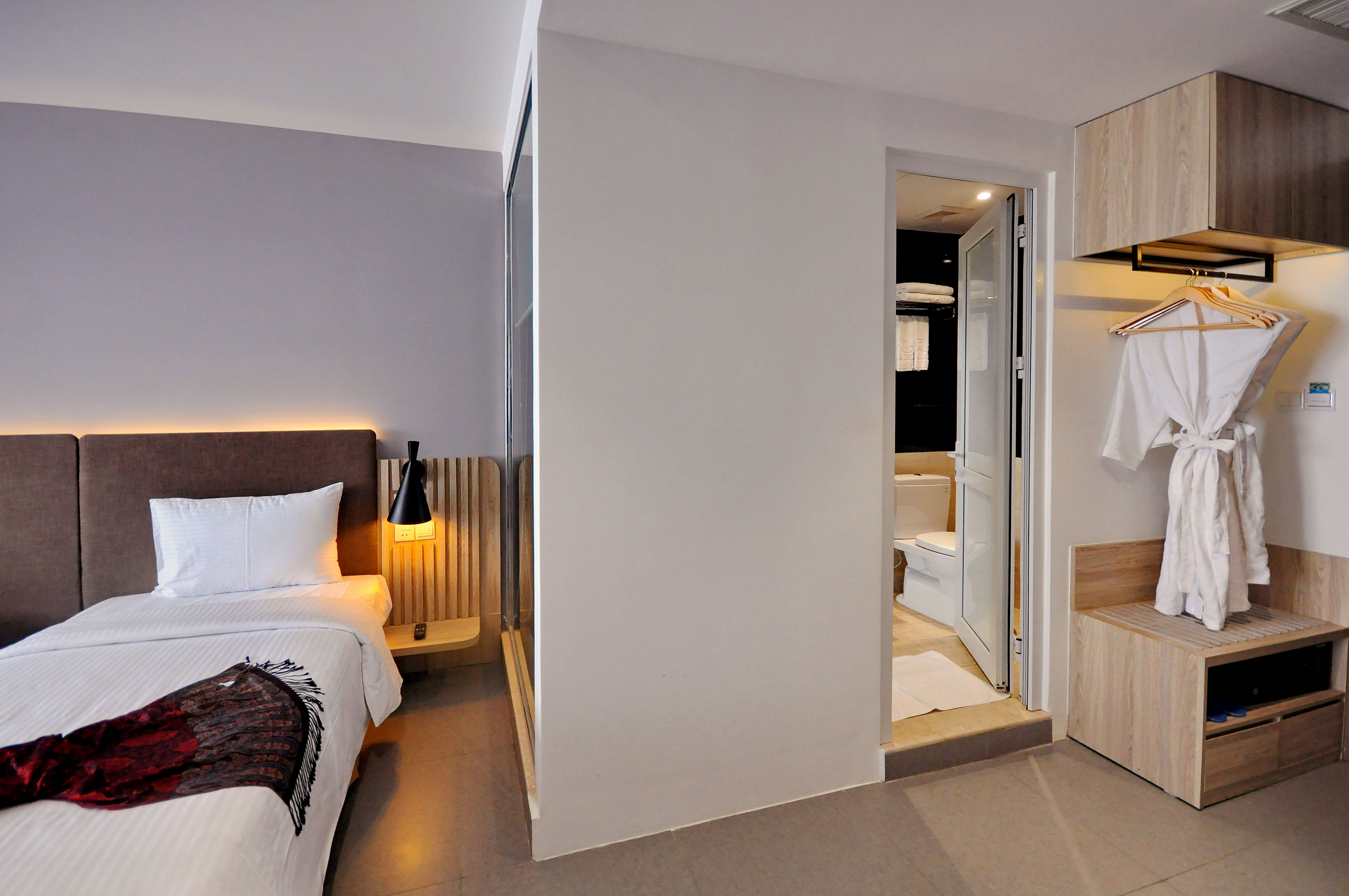 Family Room Connecting Room