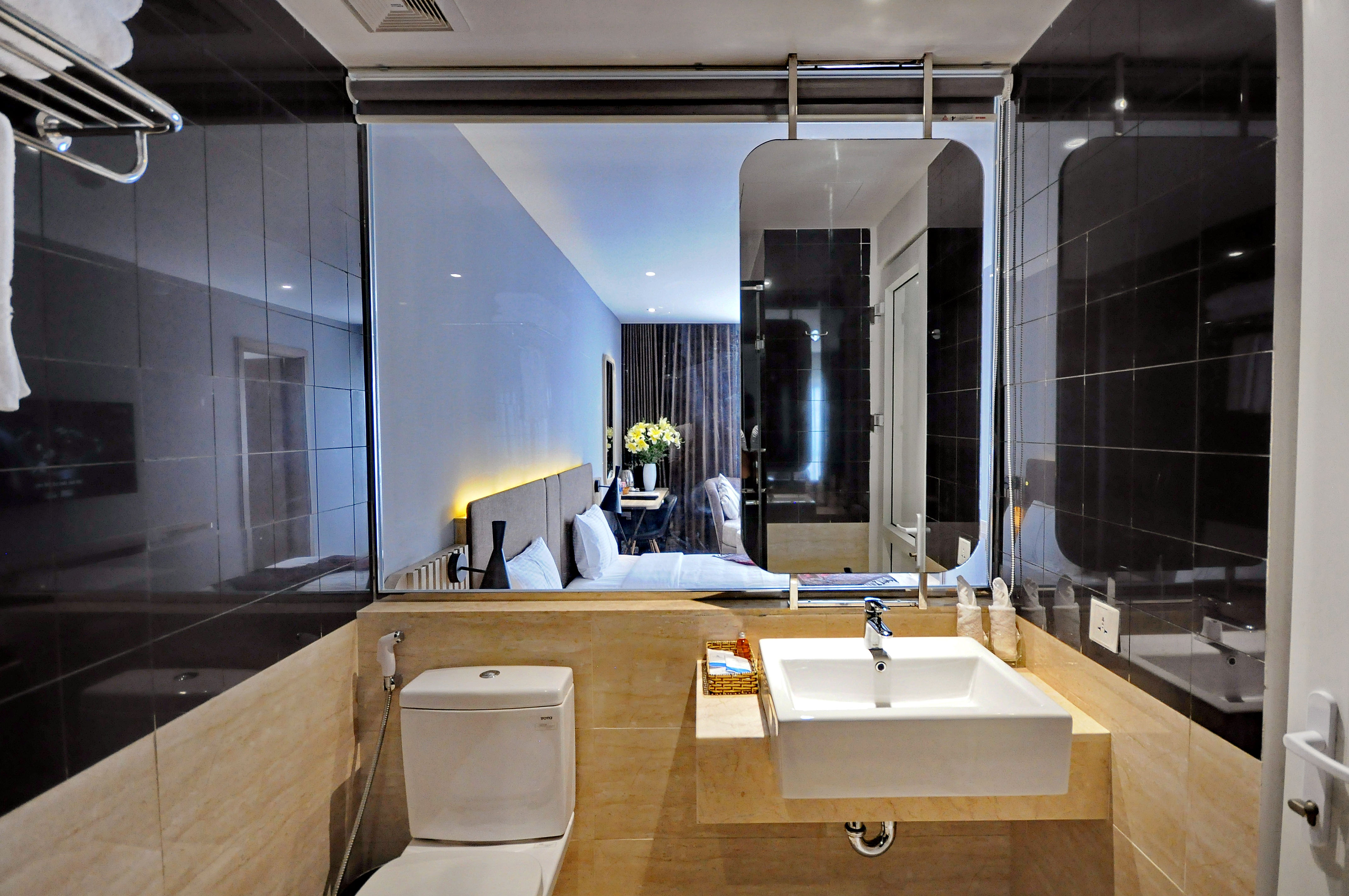 Family Room Connecting Room